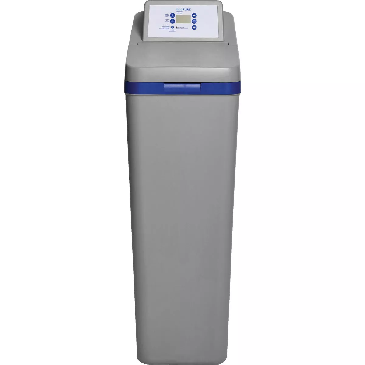 EcoPure 31,000 Grain Water Softener
