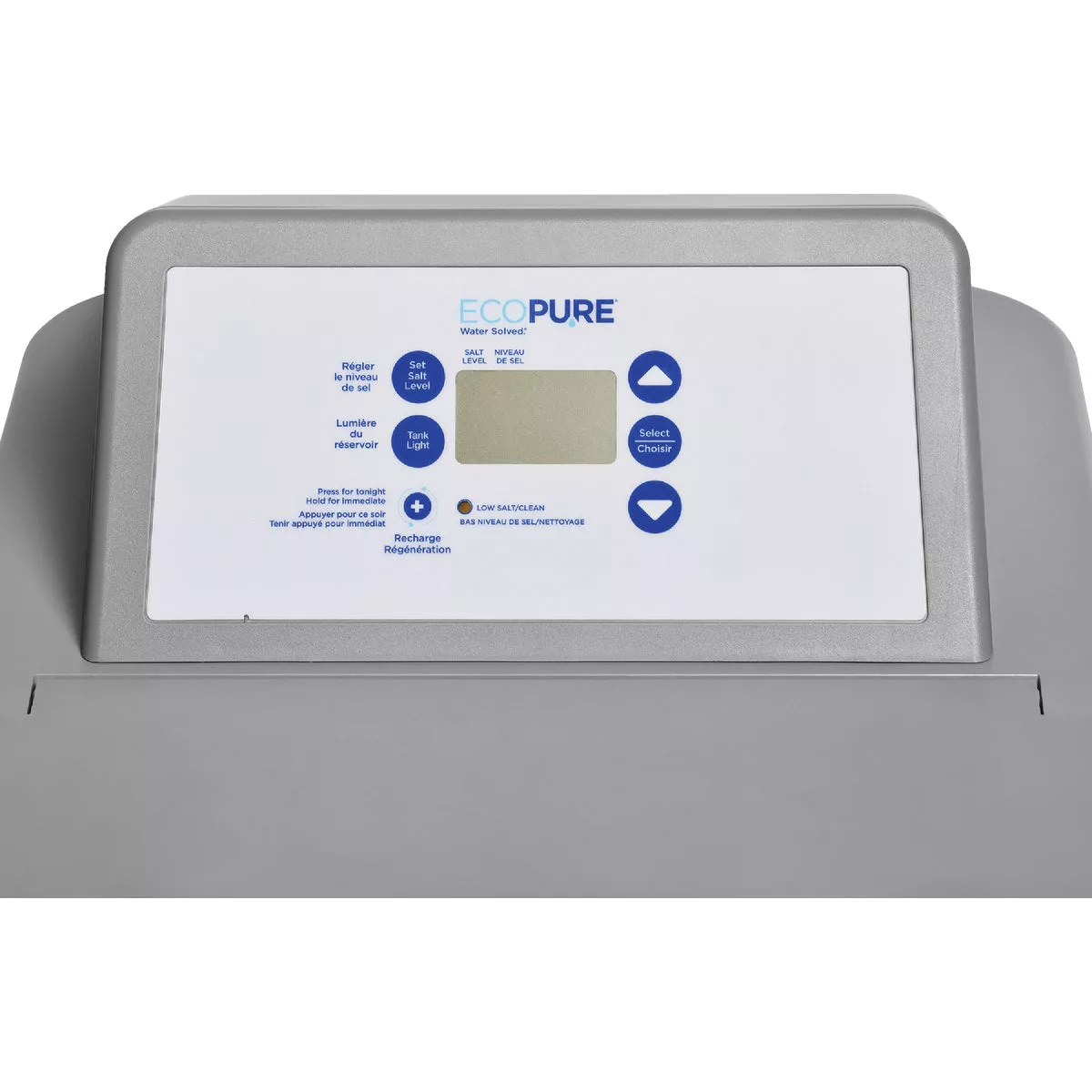 EcoPure 31,000 Grain Water Softener - photo 2