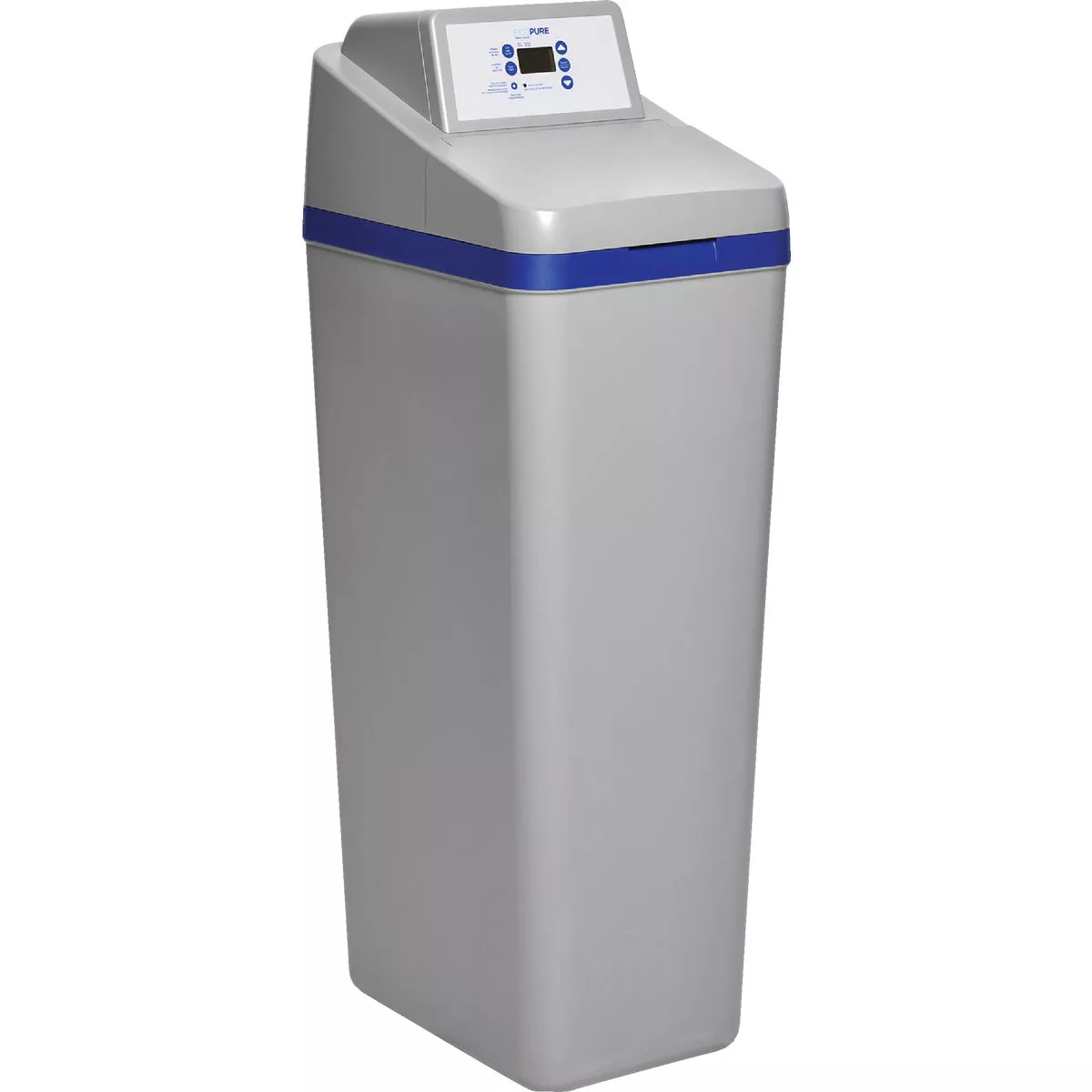 EcoPure 31,000 Grain Water Softener - photo 3