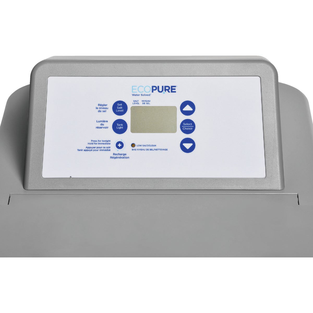 EcoPure 42,000 Grain Water Softener Do it Best