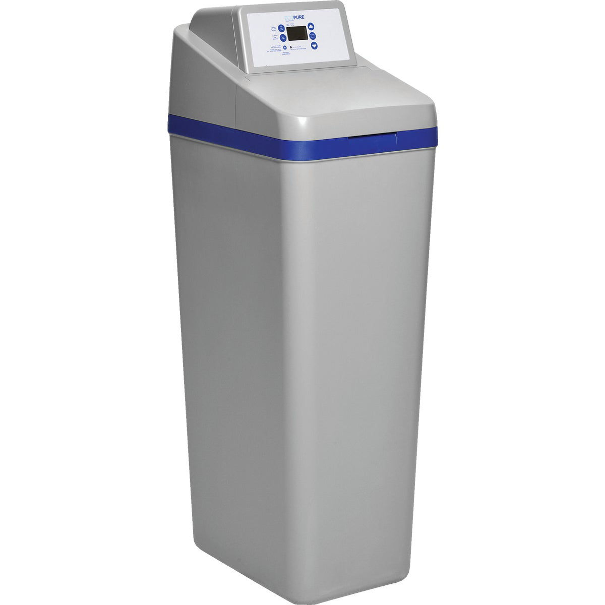 EcoPure 42,000 Grain Water Softener Do it Best