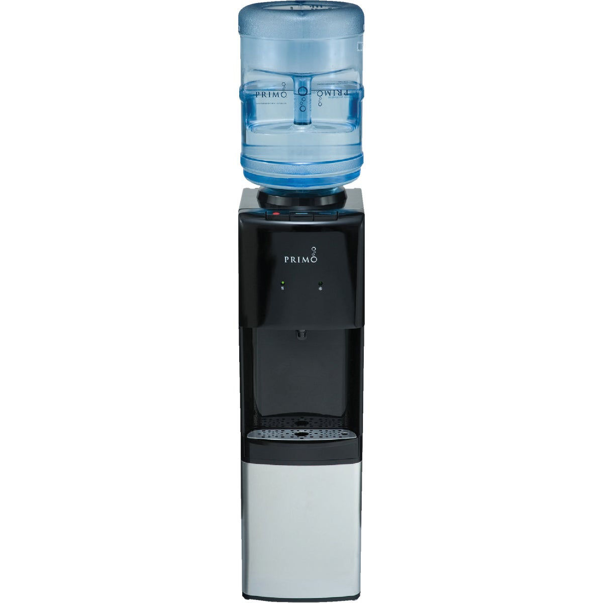 Primo Water Residential/Commercial 3/5 Gal. Hot/Cold Top Loading