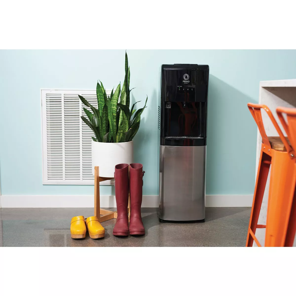 Primo Water Bottom Loading Pro 3 Temp Water Dispenser - photo 2