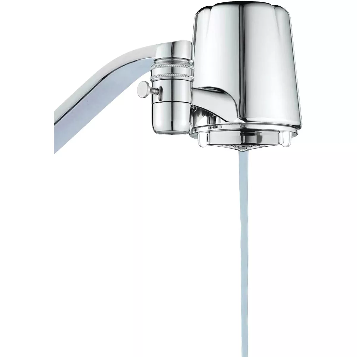 Culligan On-Tap Faucet Mount Water Filter