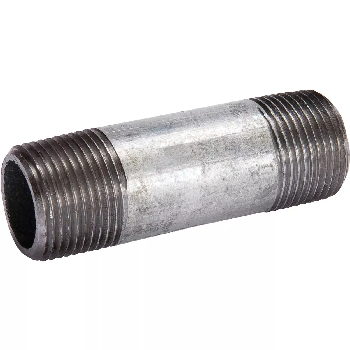 Southland 2 In. x 5-1/2 In. Welded Steel Galvanized Nipple
