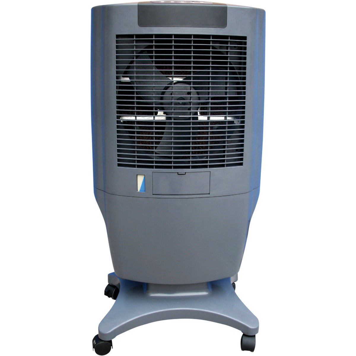 Ultracool portable evaporative store cooler