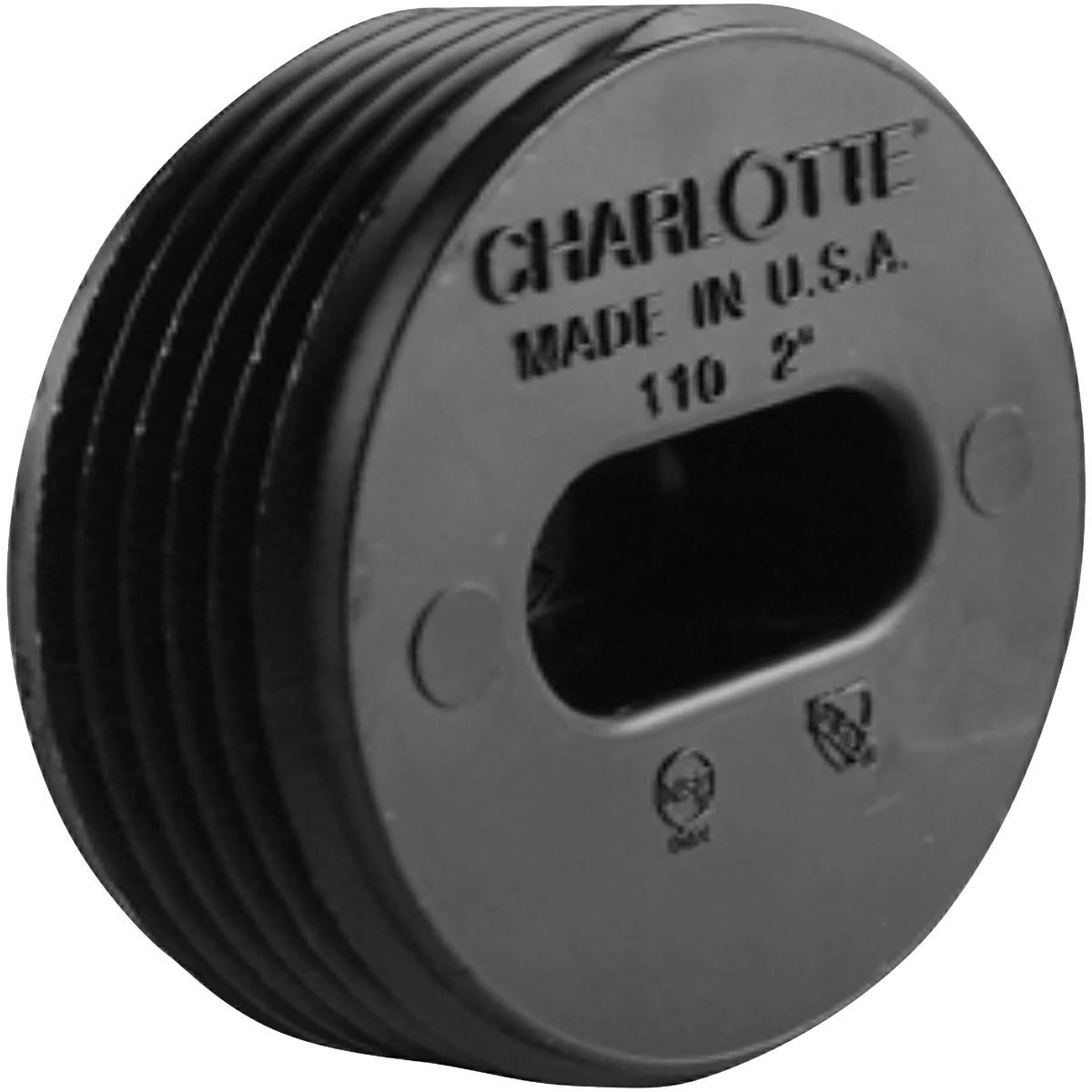 ABS Plug | True Value Hardware