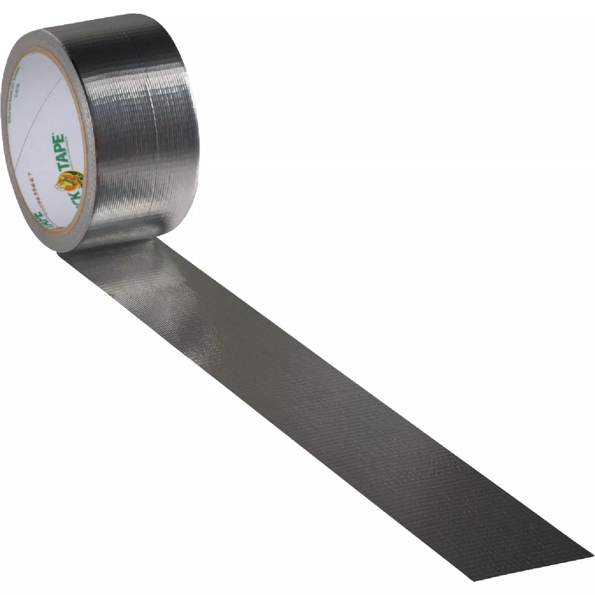 Duck Tape 1.88 In. x 15 Yd. Colored Duct Tape, Chrome - photo 2