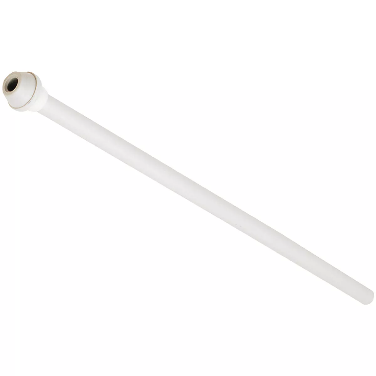 Do it Best 3/8 In. OD x 12 In. L PEX Faucet Supply Tube - photo 2