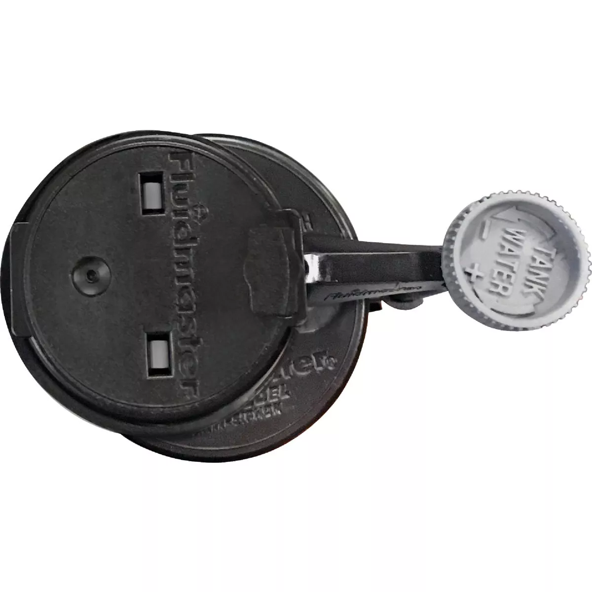 Fluidmaster 3.5 - 7 GPF Plastic Universal Anti-Siphon Fill Valve (3 Ct.) - photo 5