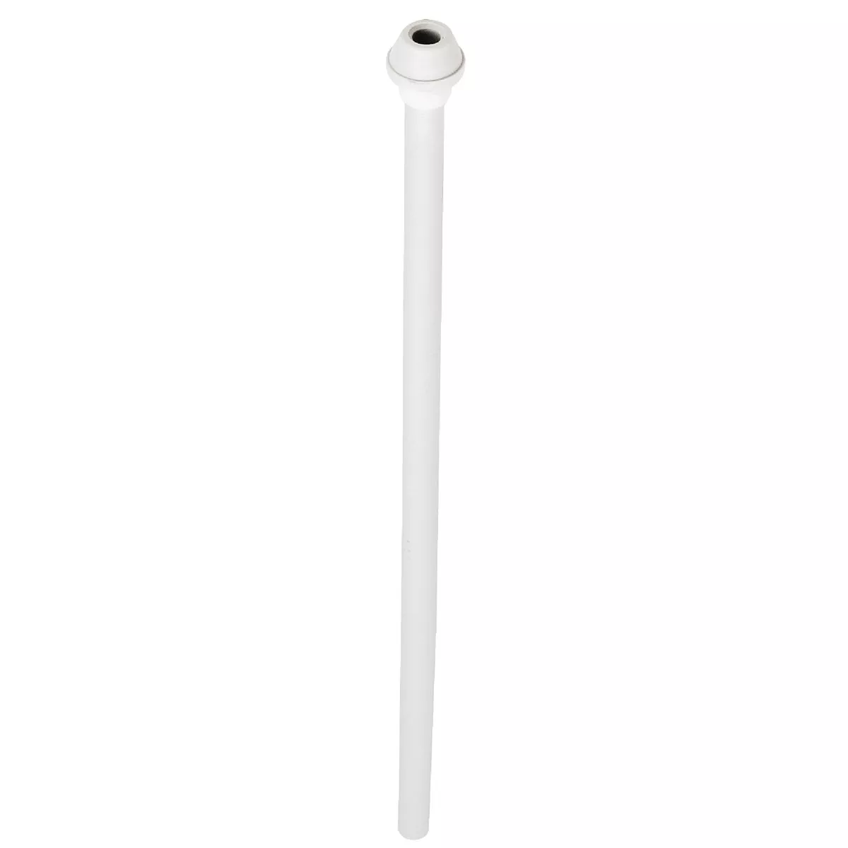 Do it Best 3/8 In. OD x 20 In. L PEX Faucet Supply Tube