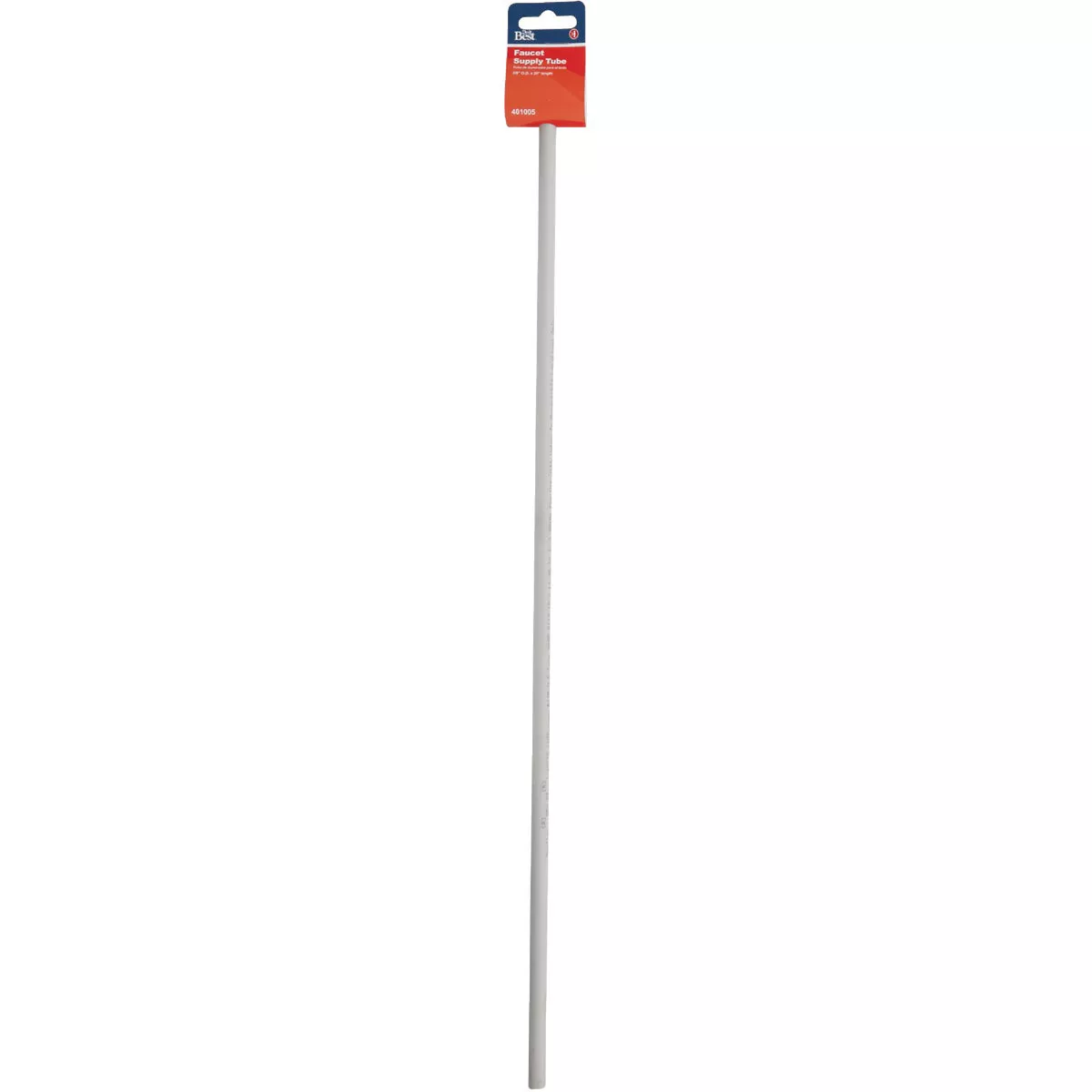 Do it Best 3/8 In. OD x 20 In. L PEX Faucet Supply Tube - photo 2