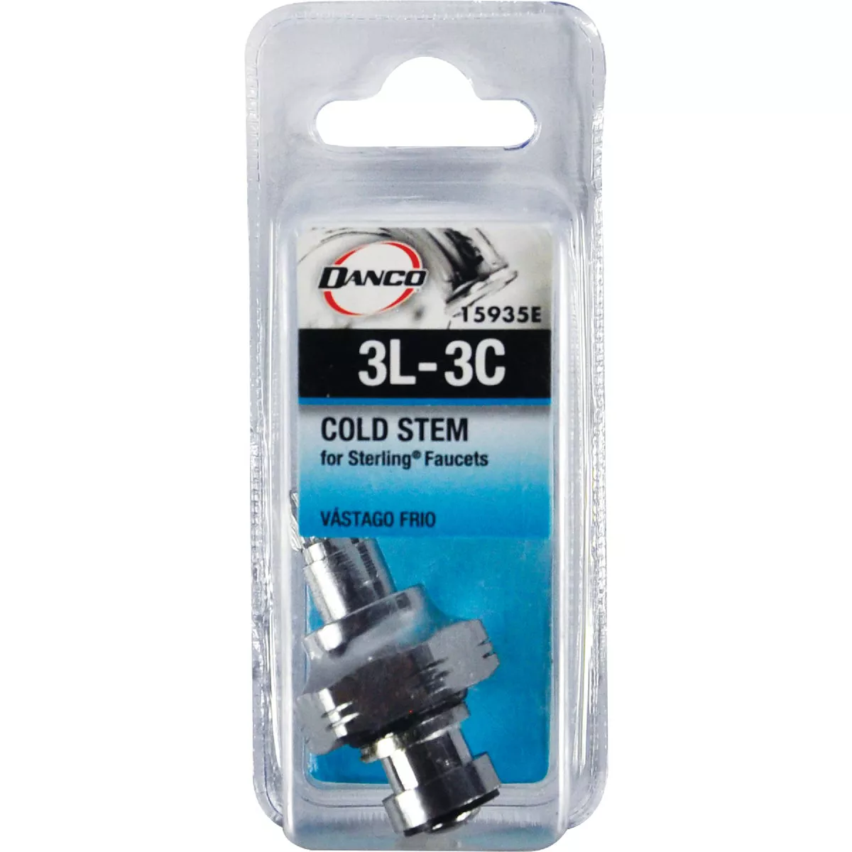 Danco Cold Water Low Lead Faucet Stem for Sterling - photo 2