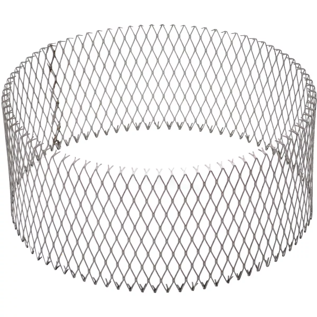 SELKIRK Sure-Temp 8 In. Stainless Steel Spark Arrestor