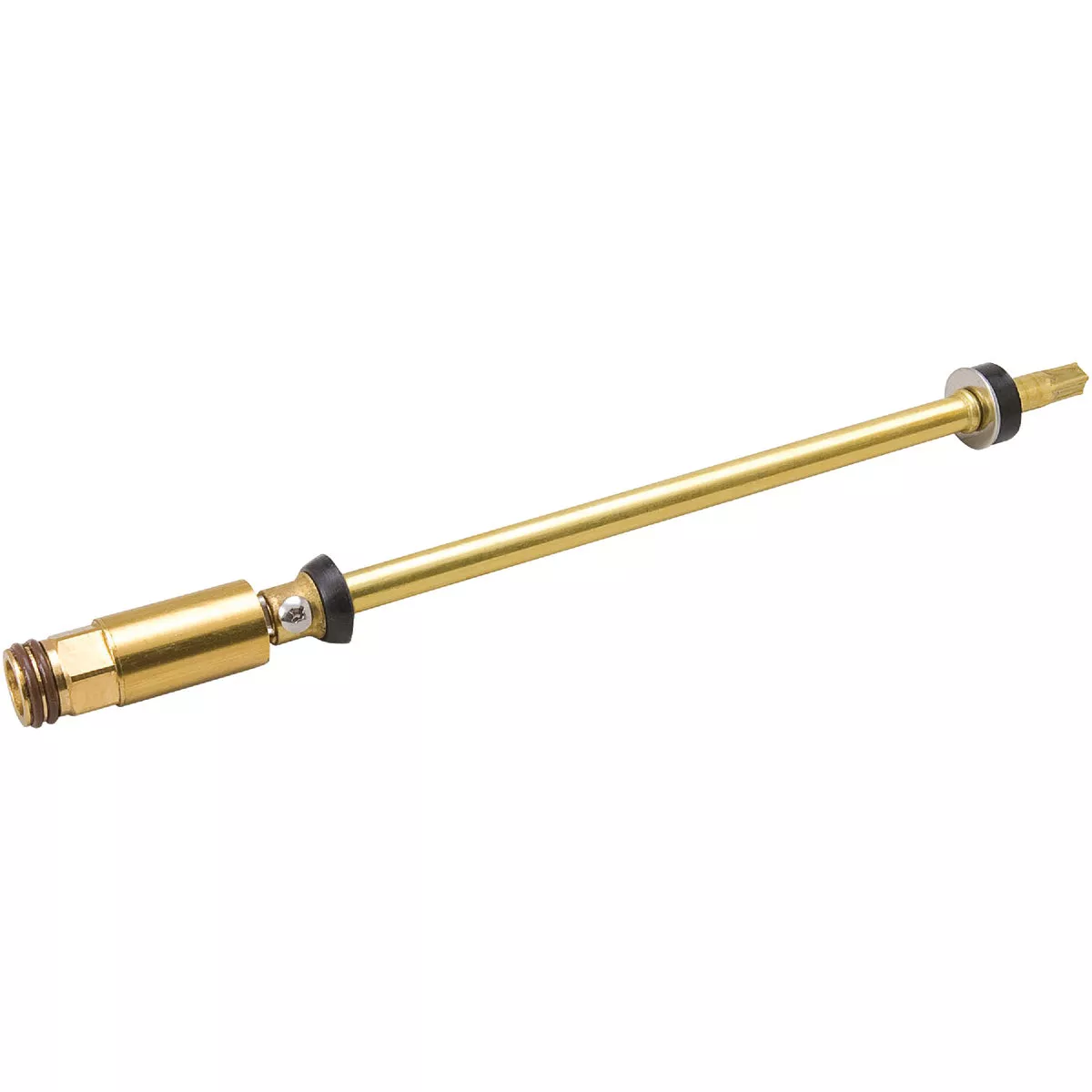 ProLine Single Control Replacement for 8 In. Quarter Turn Sillcock Valve
