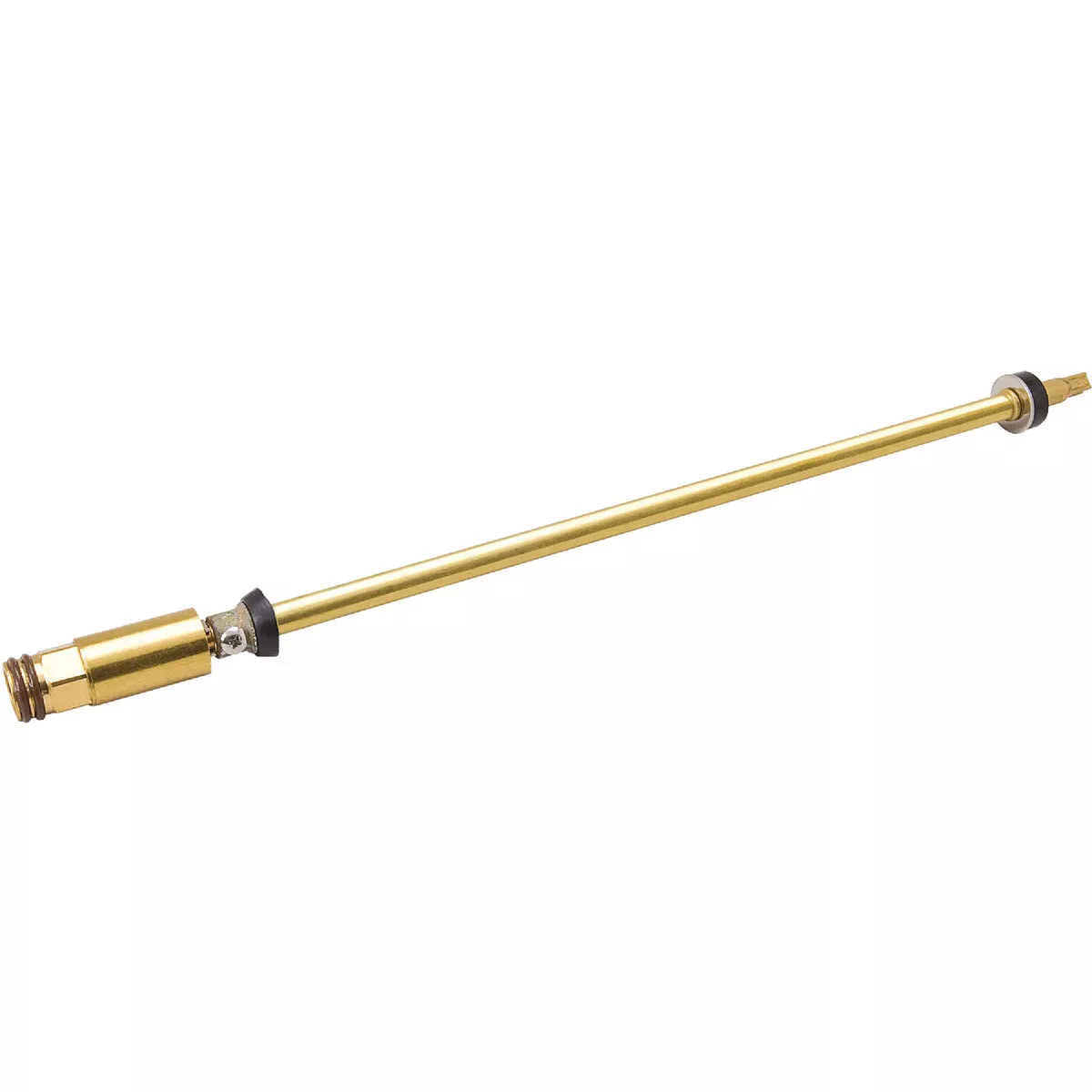 ProLine Single Control Replacement for 12 In. Quarter Turn Sillcock Valve
