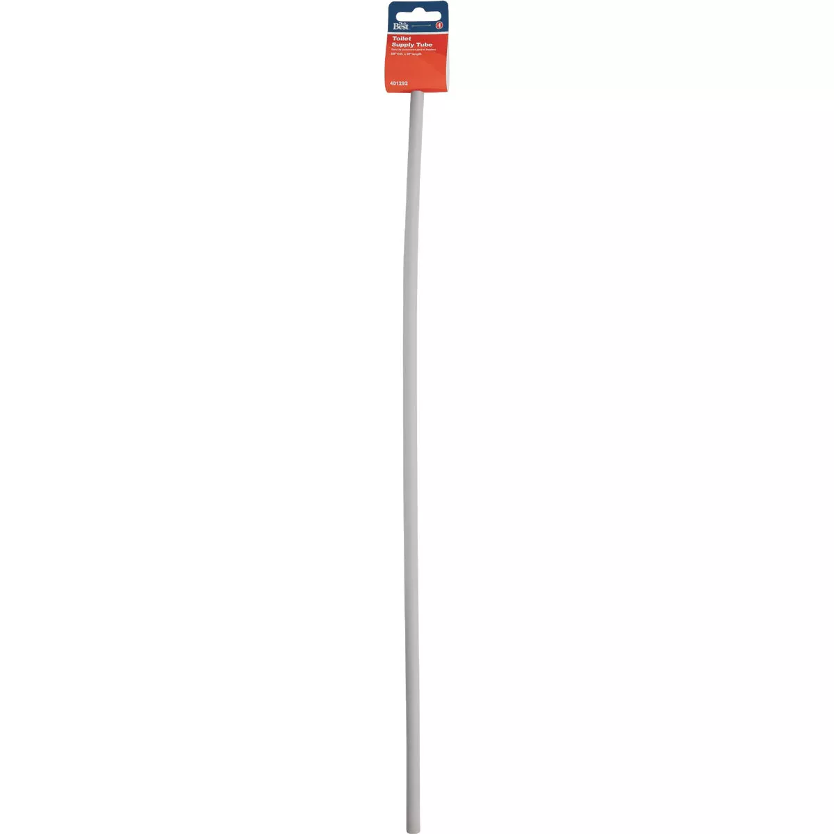Do it Best 3/8 In. x 20 In. PEX Toilet Supply Tube - photo 2
