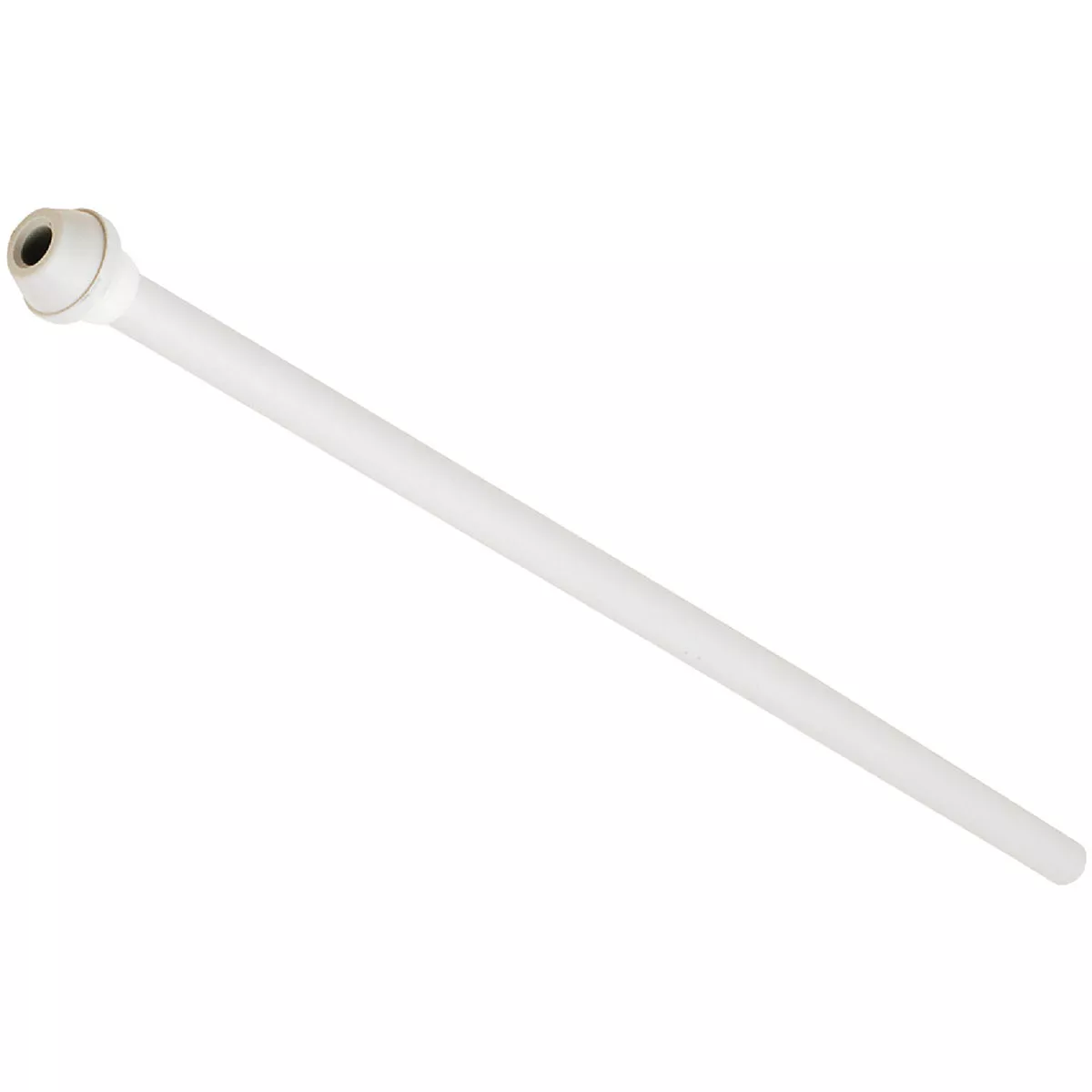 Do it Best 3/8 In. x 20 In. PEX Toilet Supply Tube - photo 3
