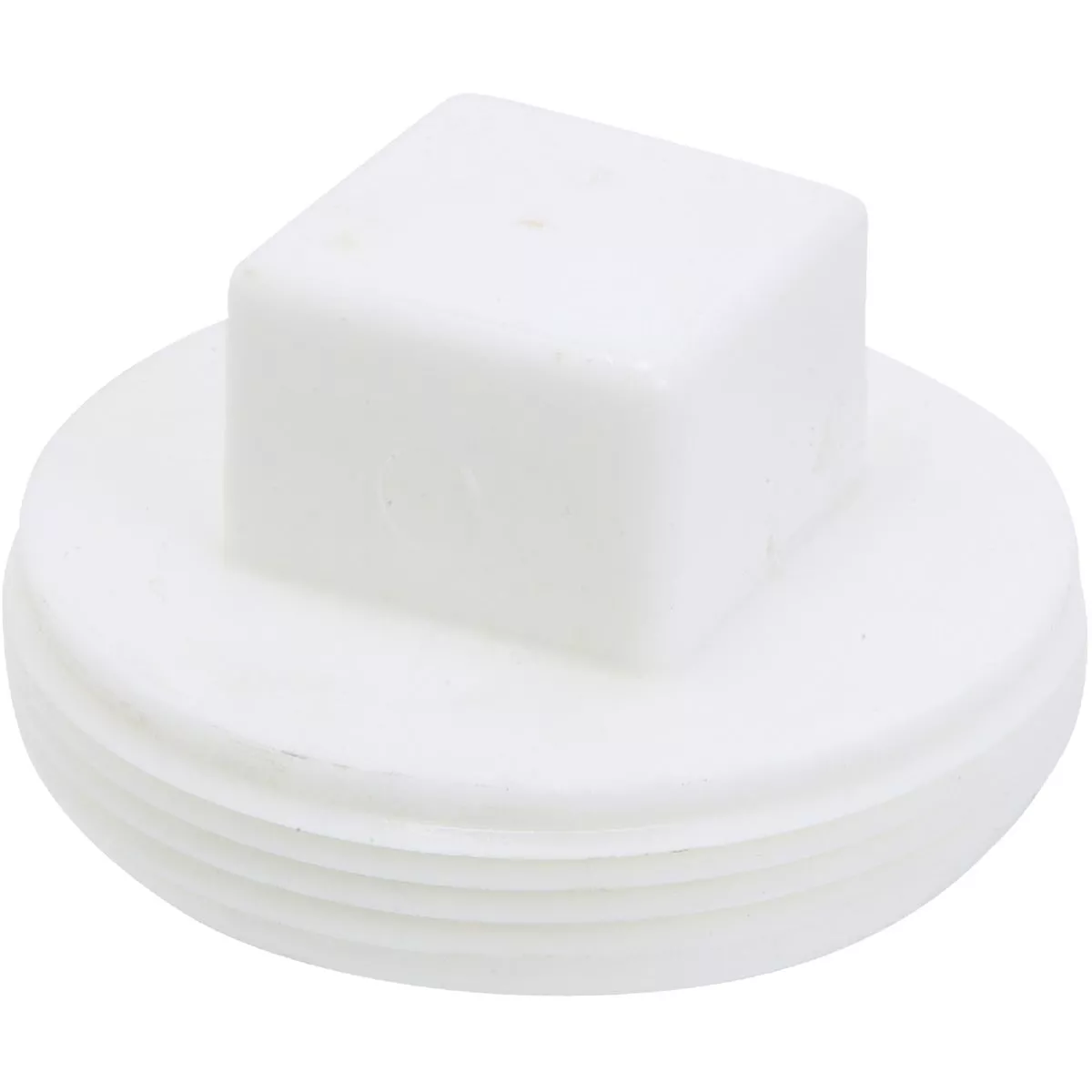 IPEX Sewer and Drain 3 In. PVC Sewer and Drain Plug - photo 2