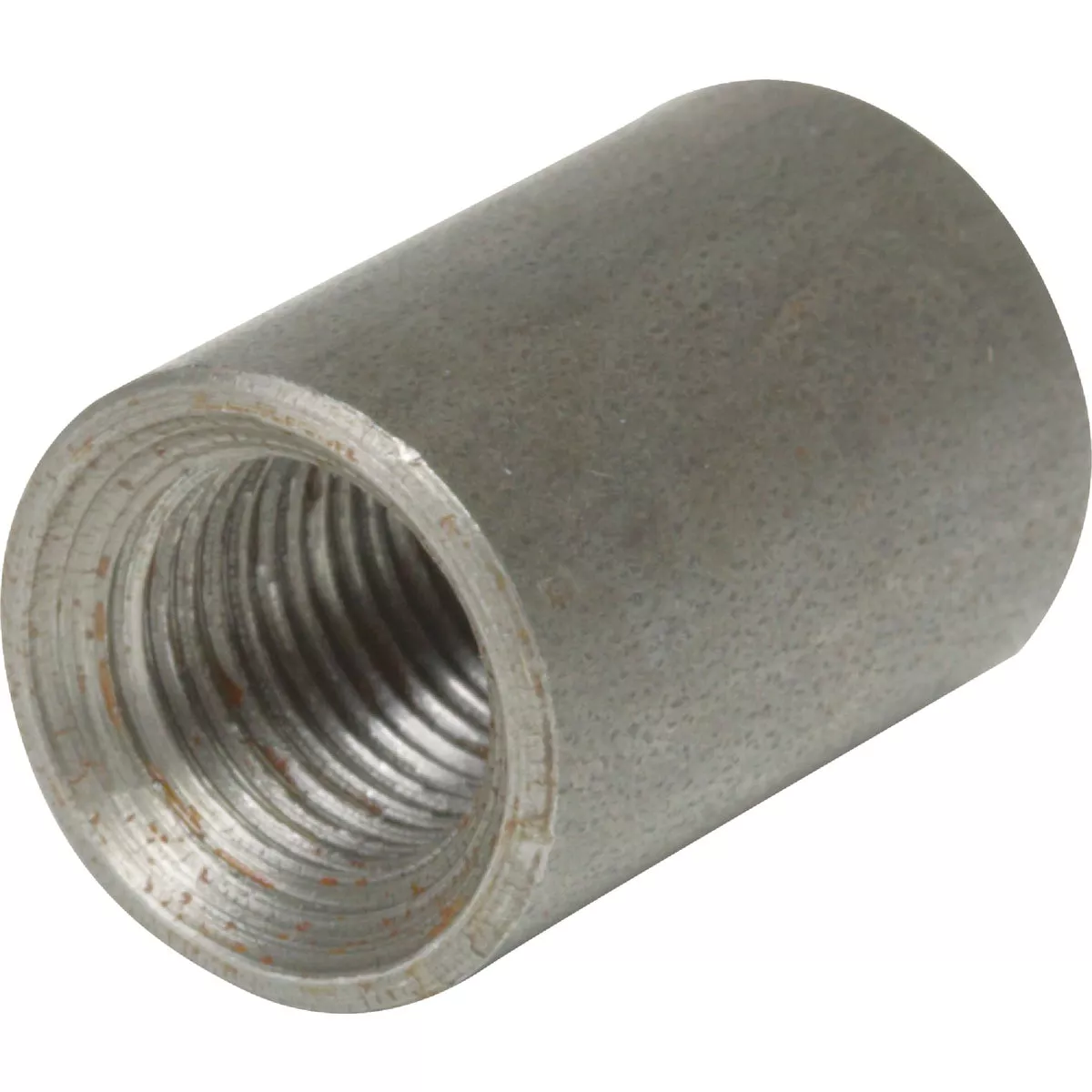 Southland 1/4 In. FIP Black Iron Standard Merchant Coupling | True ...