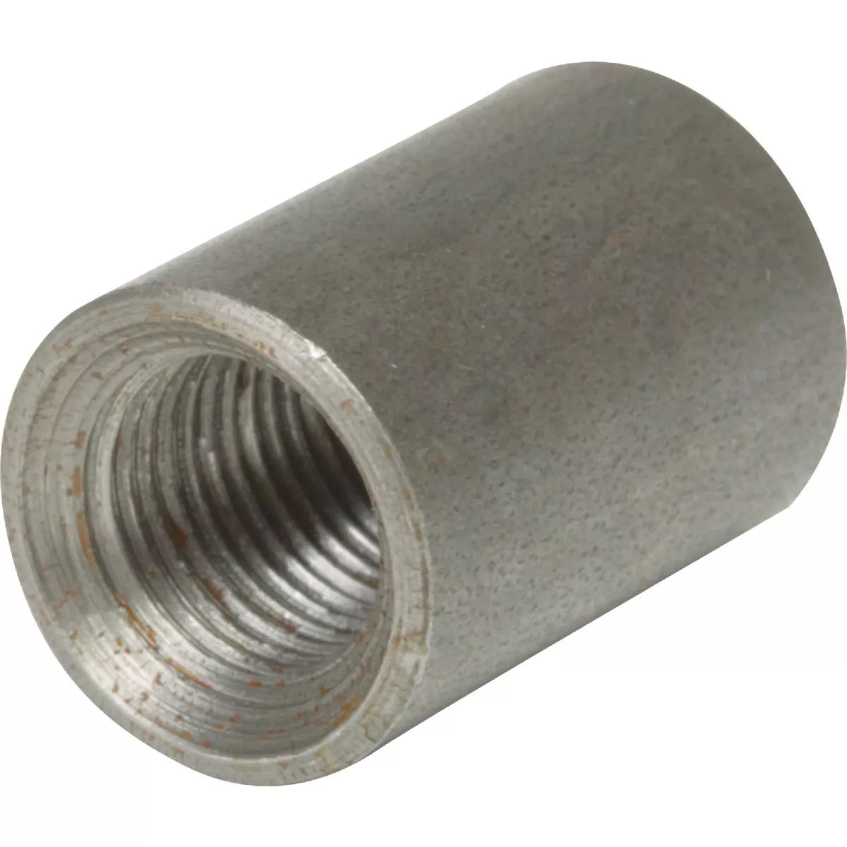Southland 2 In. FIP Black Iron Standard Merchant Coupling | True Value ...