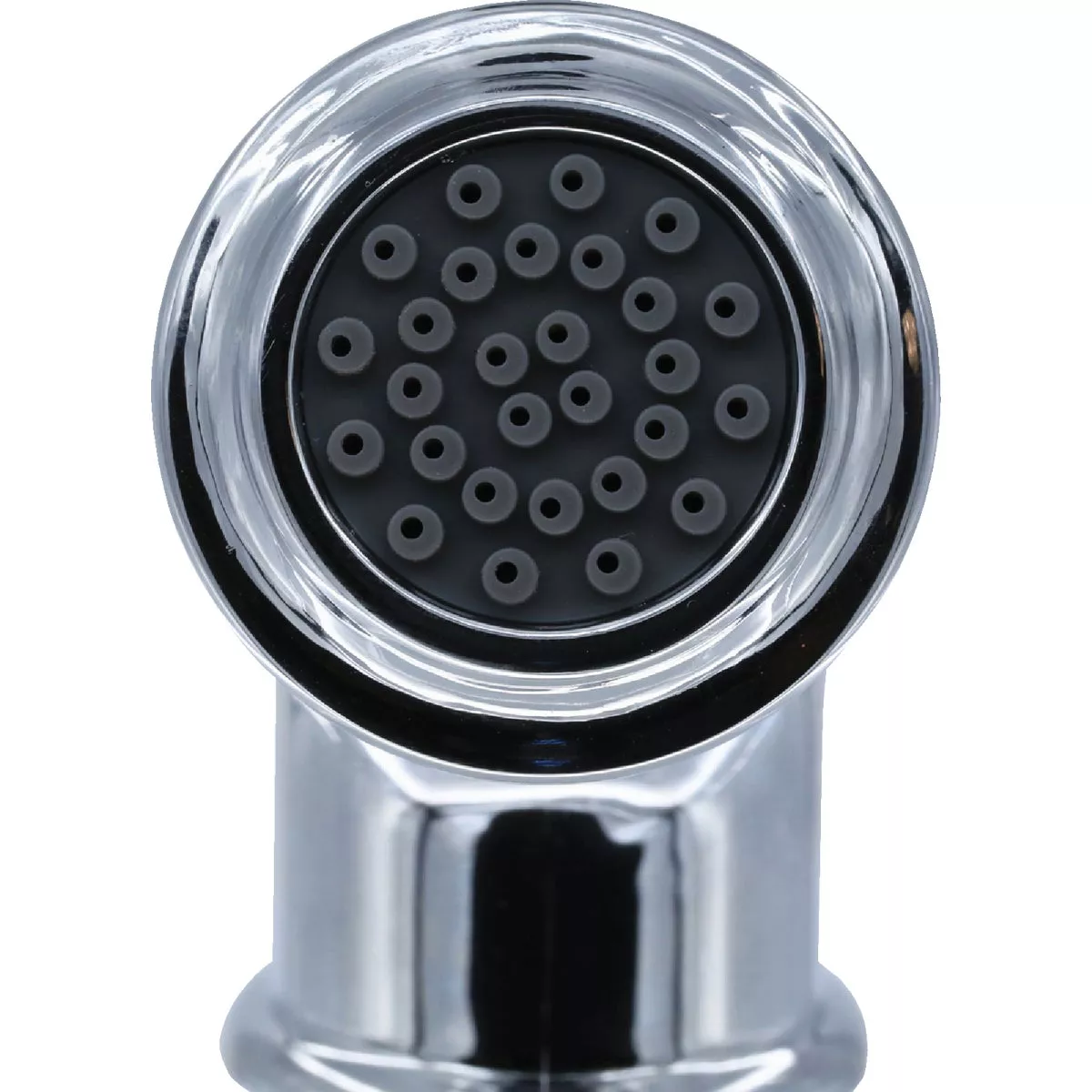 Danco Universal Fit Chrome Classic Sprayer Head - photo 3