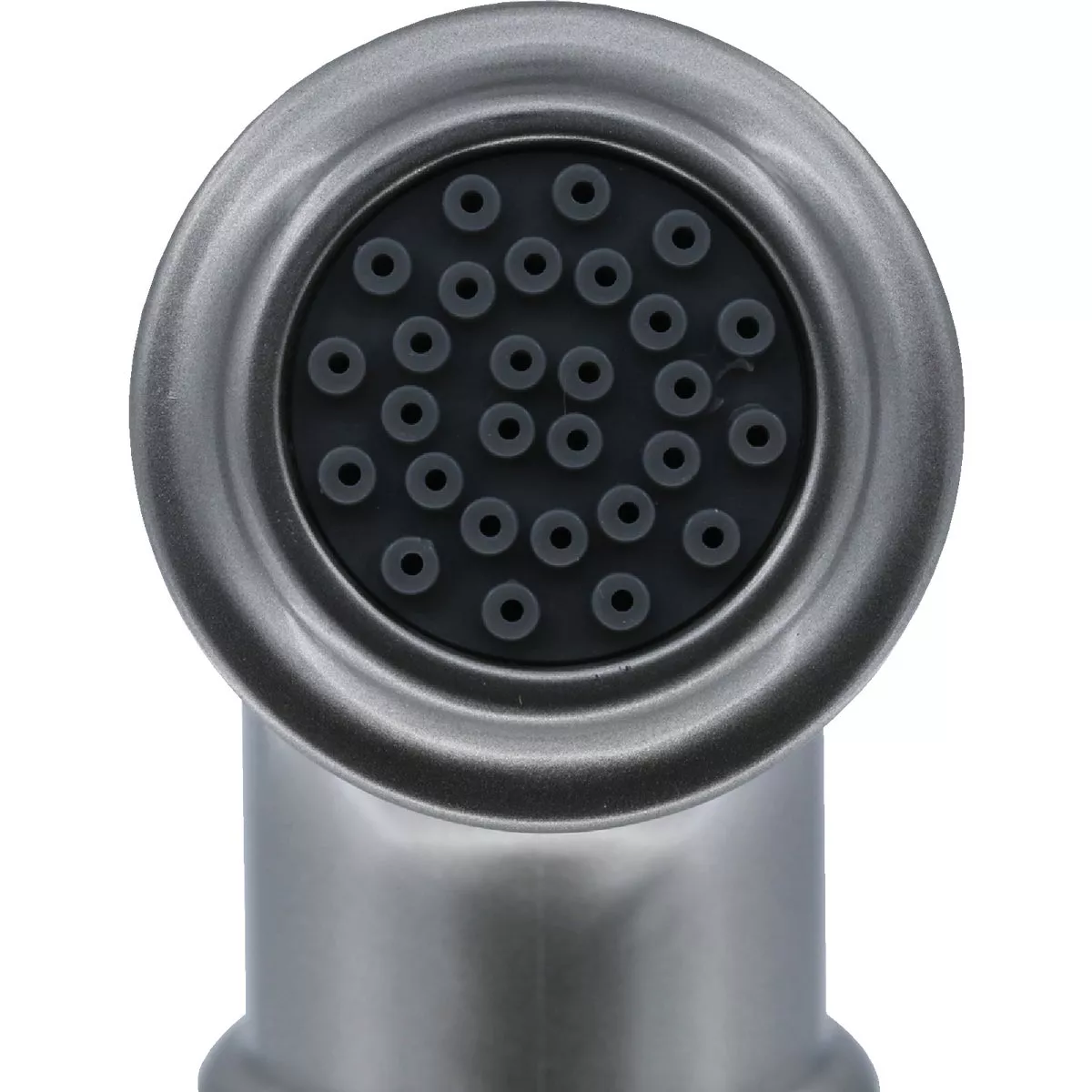 Danco Universal Fit Brushed Nickel Classic Sprayer Head - photo 3