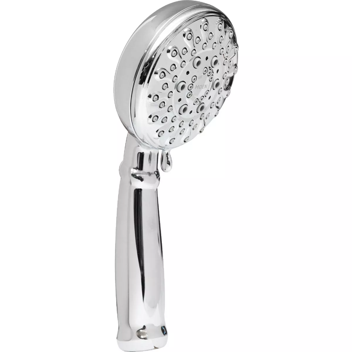 Moen Banbury 5-Spray 1.75 GPM Handheld Shower Head, Chrome - photo 2