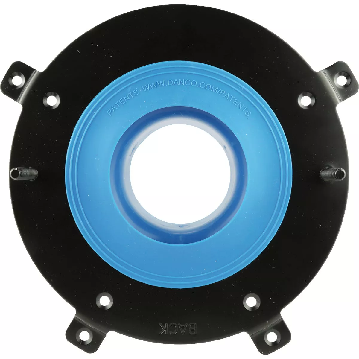 Danco HydroSeat Toilet Flange Repair Kit - photo 4