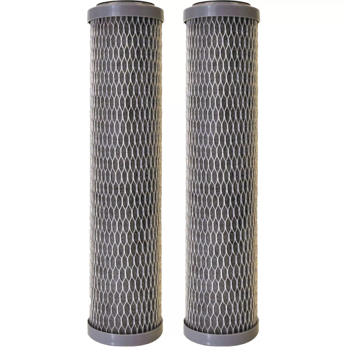 Culligan Sediment Advanced Whole House Water Filter Cartridge, (2-Pack)