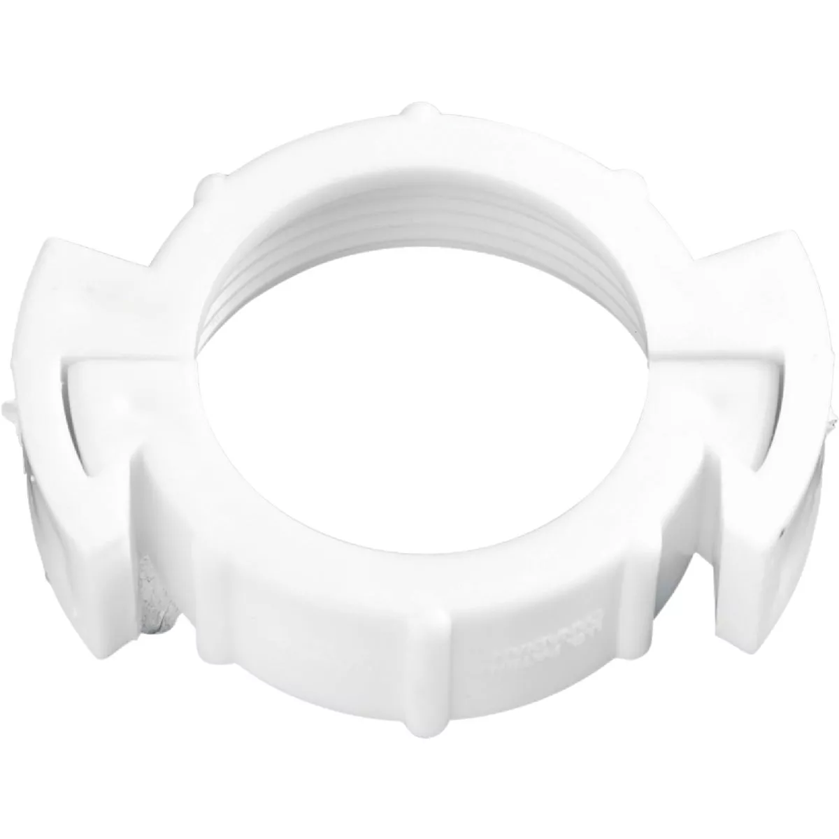 Danco 1-1/2 In. Plastic Slip Joint Nut and Washer - photo 3