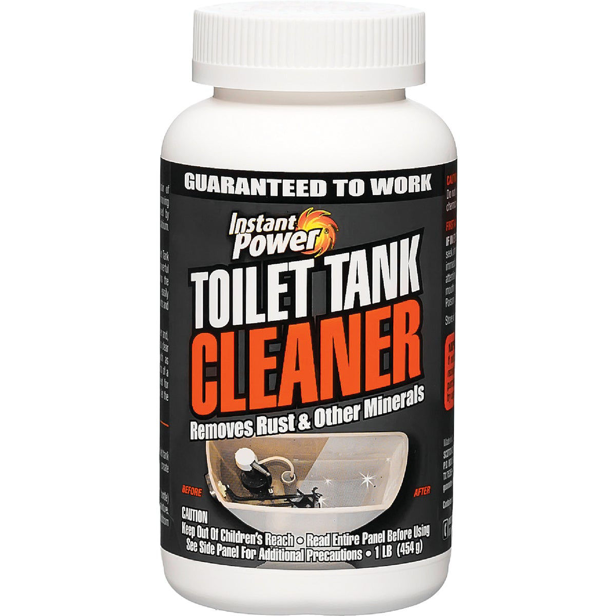 Toilet Tank Cleaner | True Value Hardware