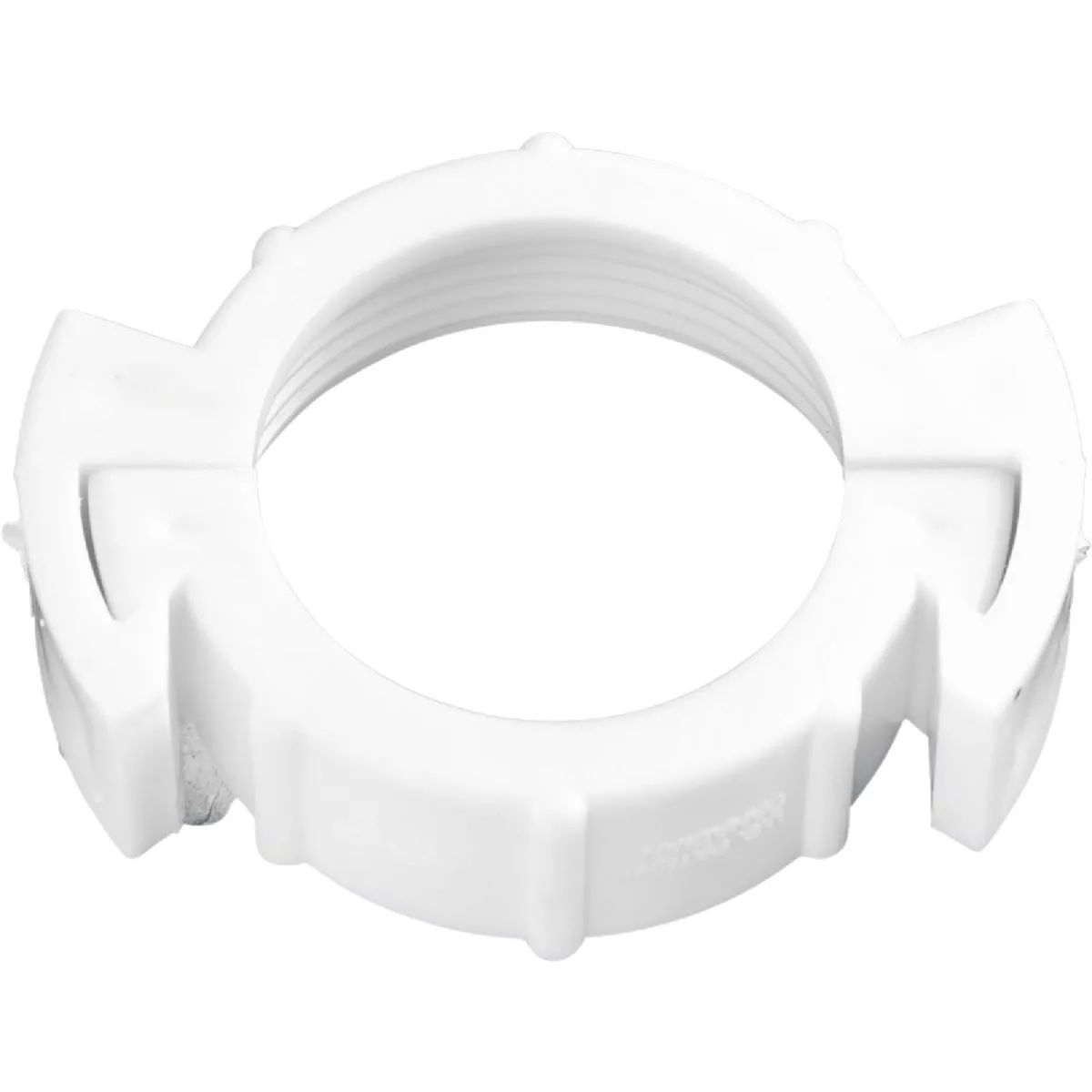 Danco 1-1/4 In. Plastic Slip Joint Nut and Washer - photo 3