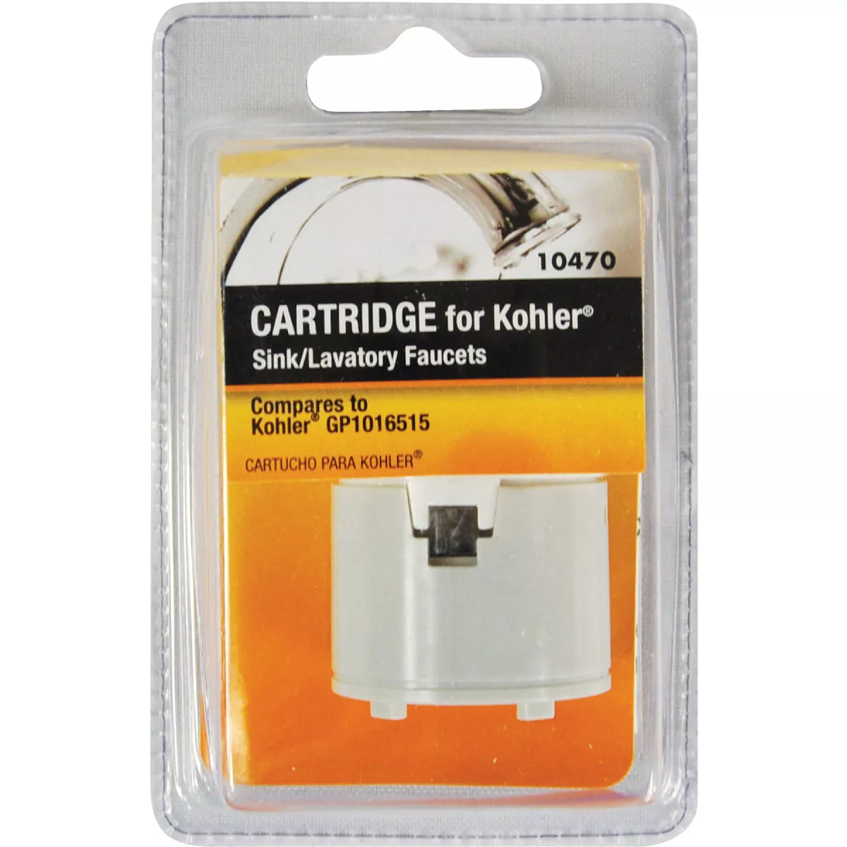 Danco Faucet Cartridge for Kohler - photo 2