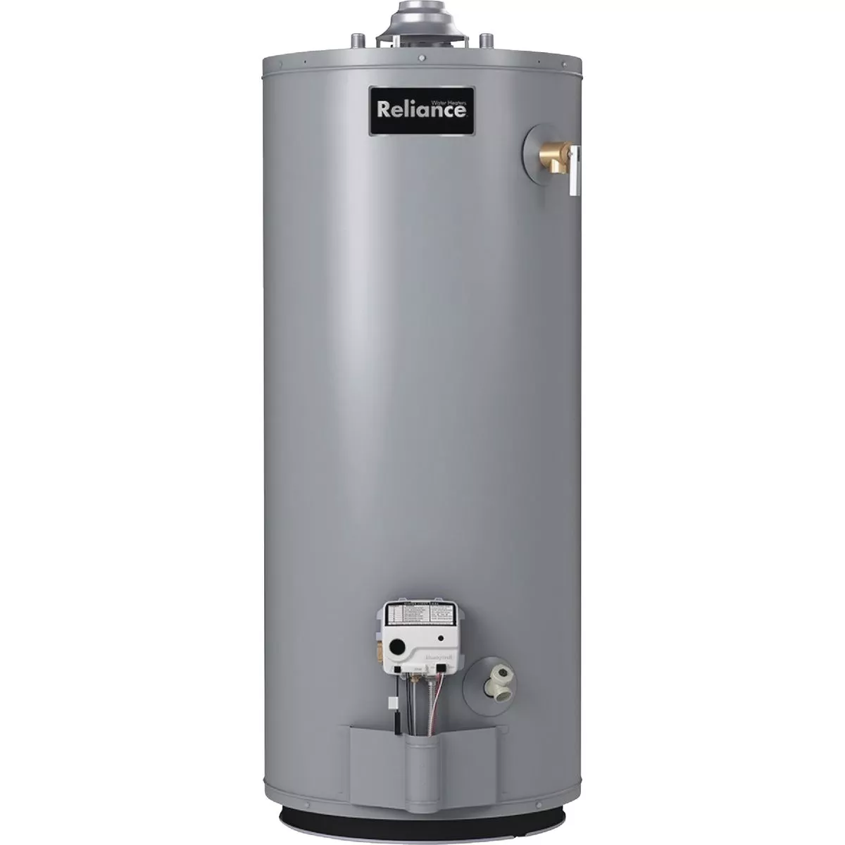 Reliance 30 Gal. Short 6 Year 32,000 BTU Natural Gas Water Heater