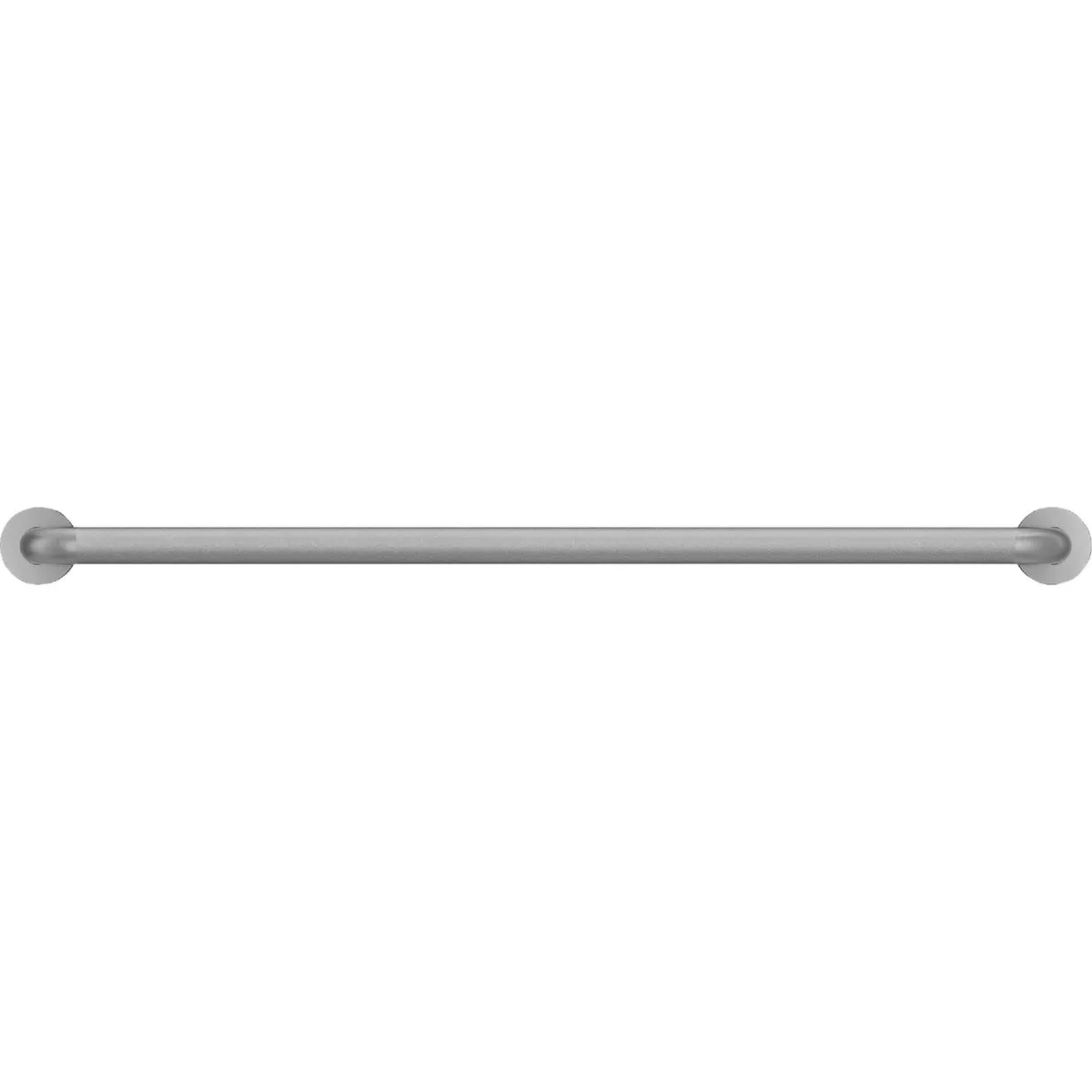 Moen Home Care 42 In. Concealed Screw Grab Bar, Peened - photo 3