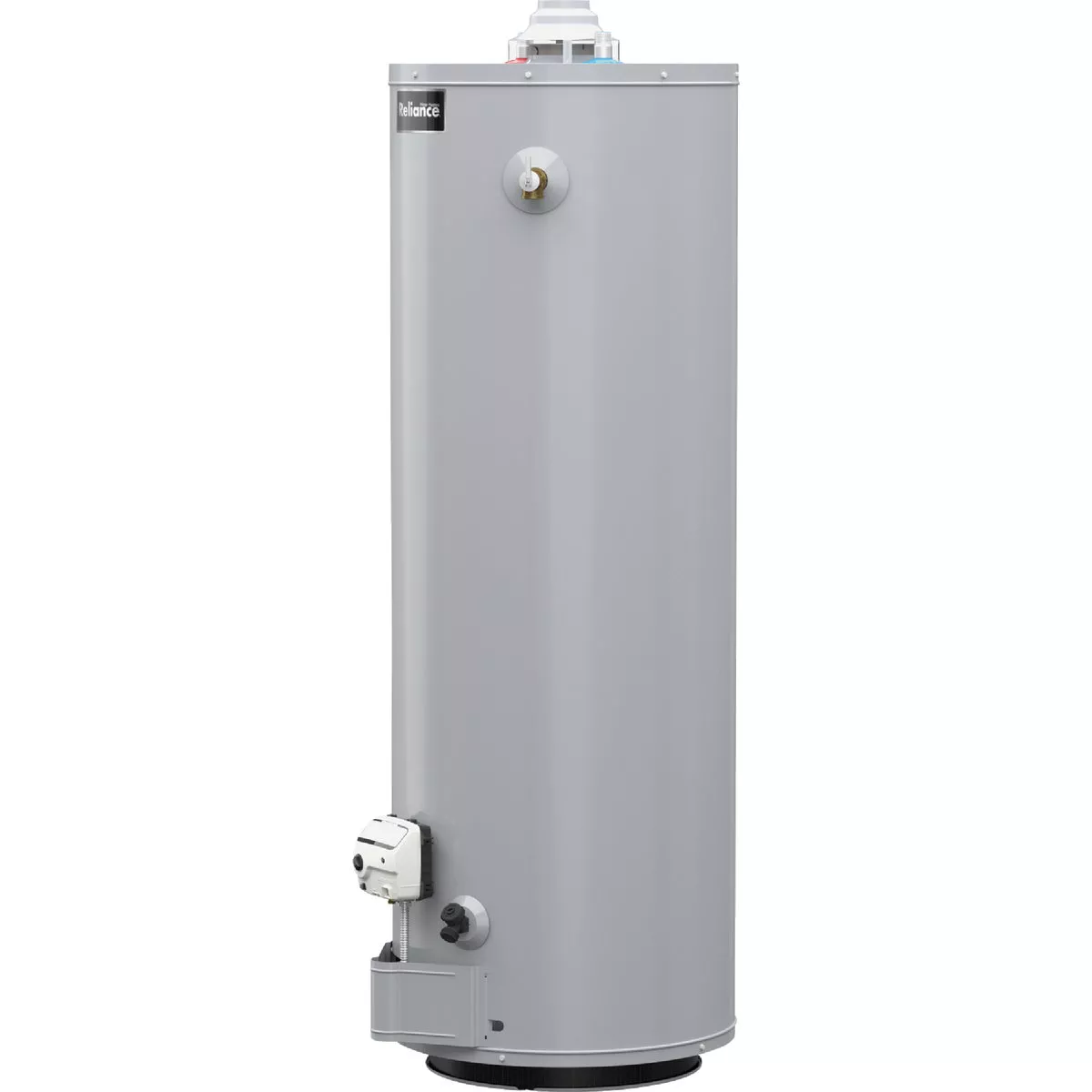 Reliance 40 Gal. Tall 3 Year 35,500 BTU Natural Gas Water Heater - photo 2