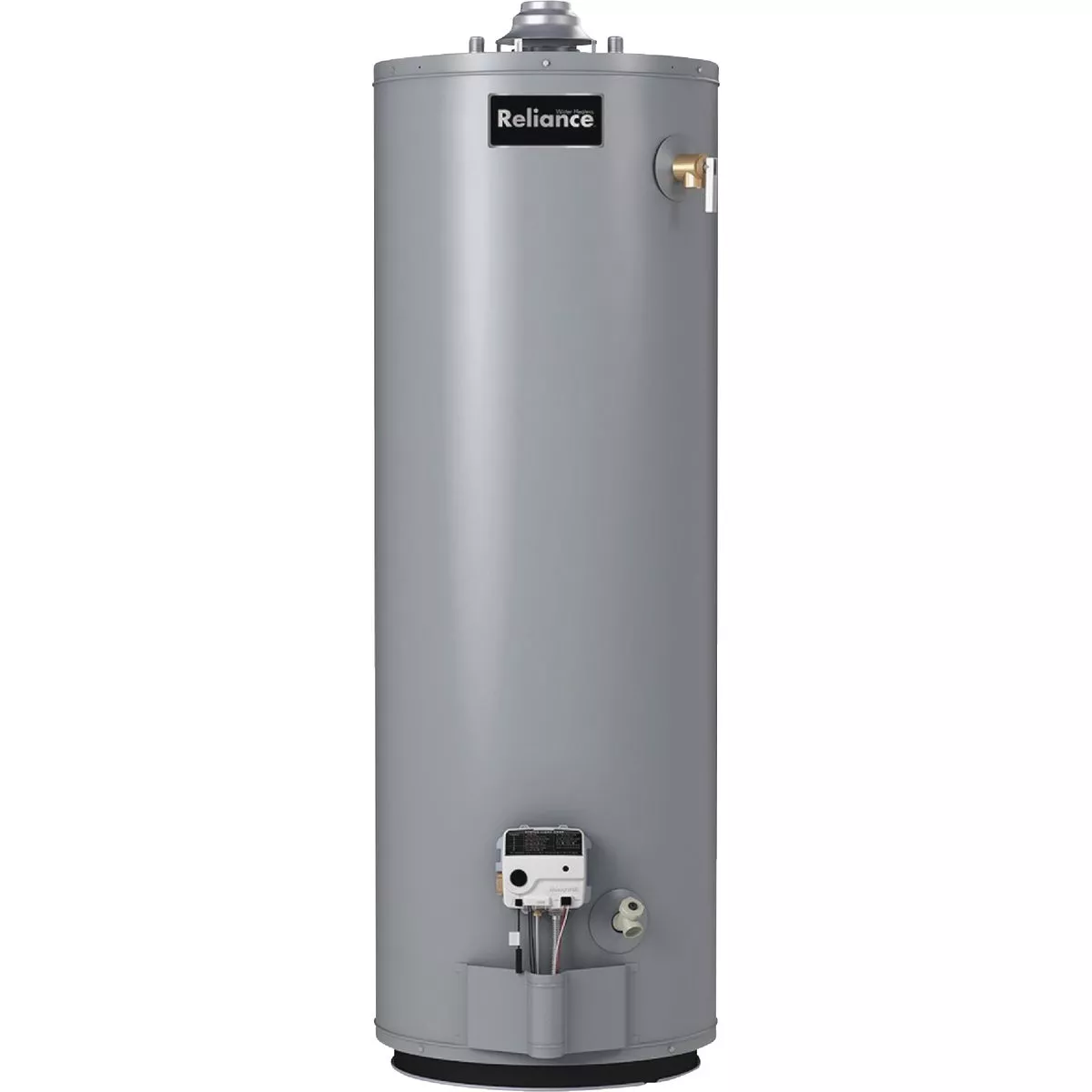Reliance 30 Gal. Tall 6 Year 33,000 BTU Ultra Low NOx Natural Gas Water Heater