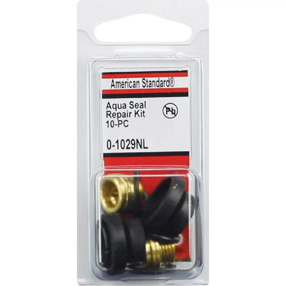 Lasco American Standard Aqua Seal Diaphragm Washer Kit - photo 2