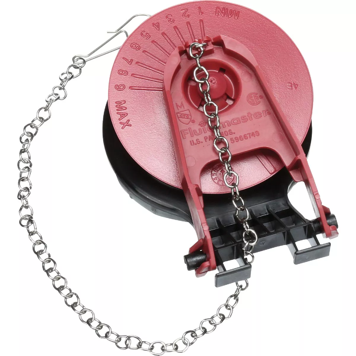 Fluidmaster PerforMAX Universal Flush Valve Repair Kit - photo 3