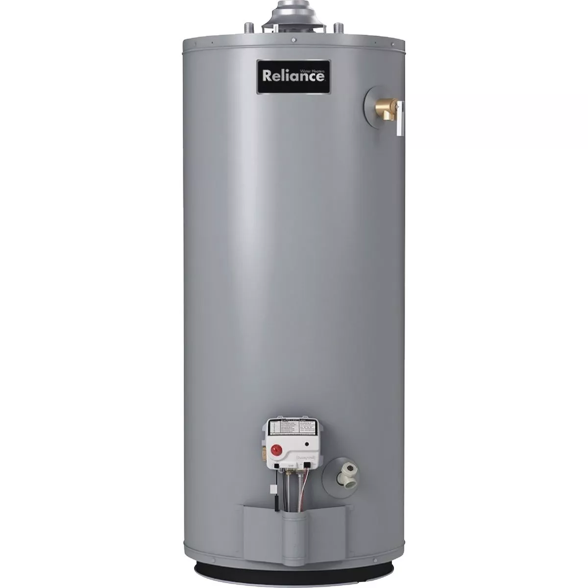Reliance 30 Gal. Short 6 Year 29,000 BTU Liquid Propane (LP) Gas Water Heater