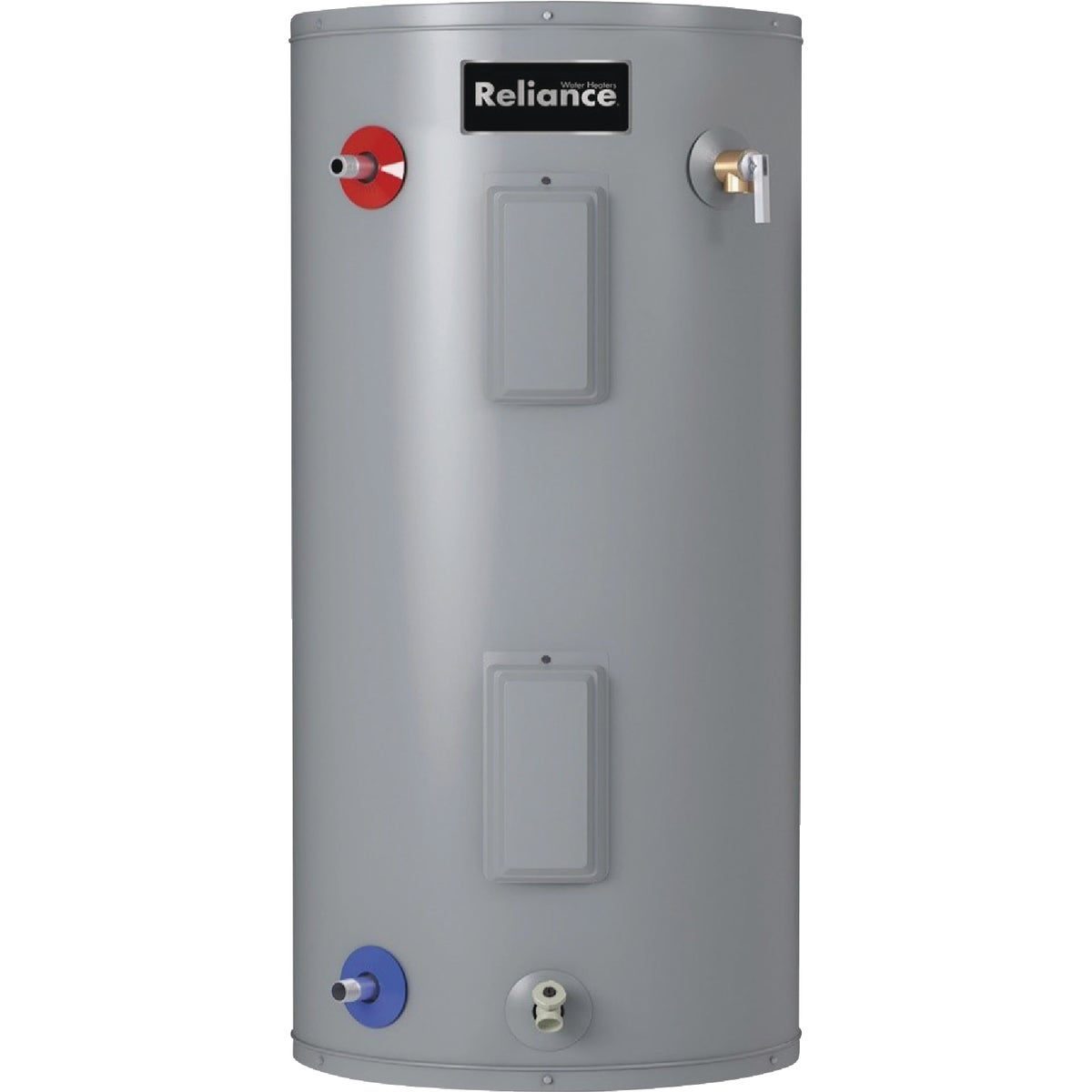 Reliance 40 Gal. 6yr 3800/3800W Element Electric Water Heater for Mobile  Home | Do it Best