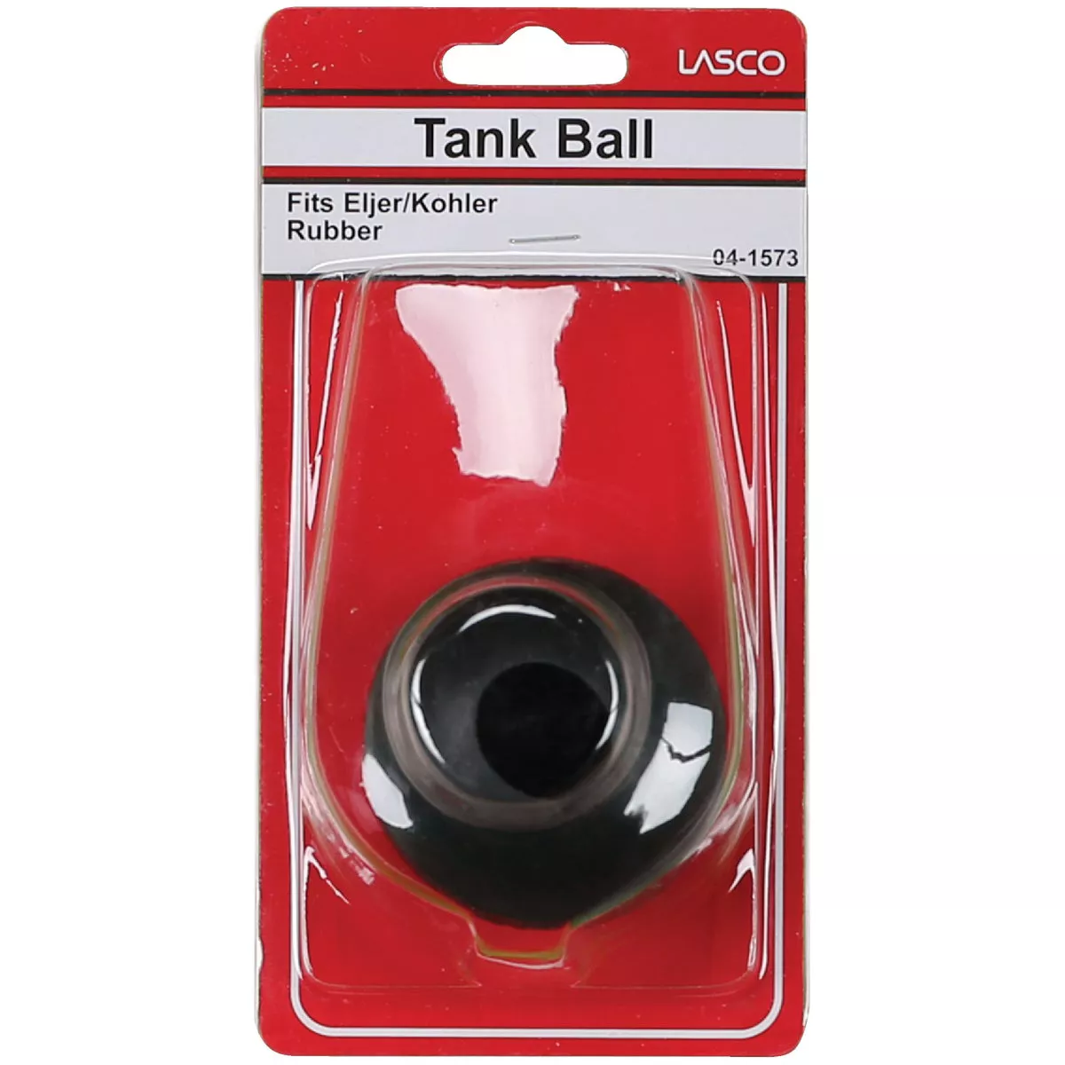 Lasco Cone Toilet Tank Ball - photo 2