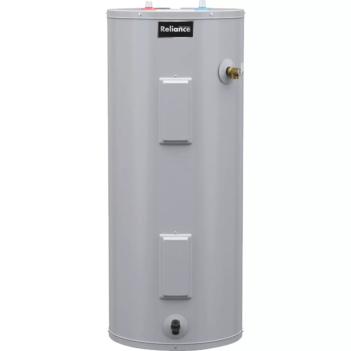 Reliance 40 Gal. Medium 6 Year 4500-Watt Elements Electric Water Heater