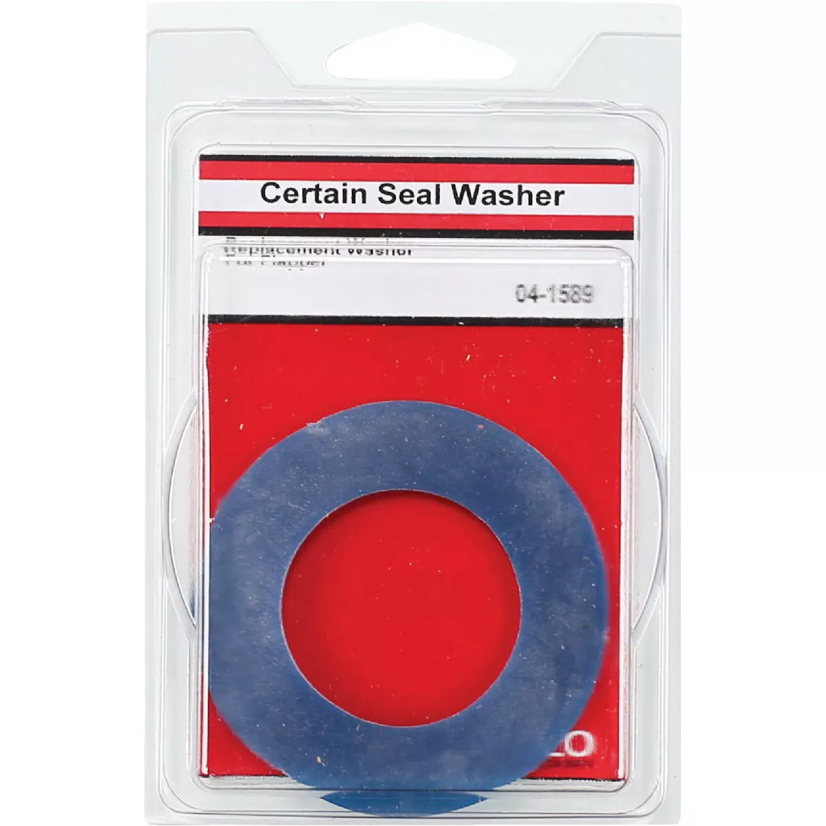 Lasco 1 In. Rubber Flapper Seal for Coast and Kohler - photo 2