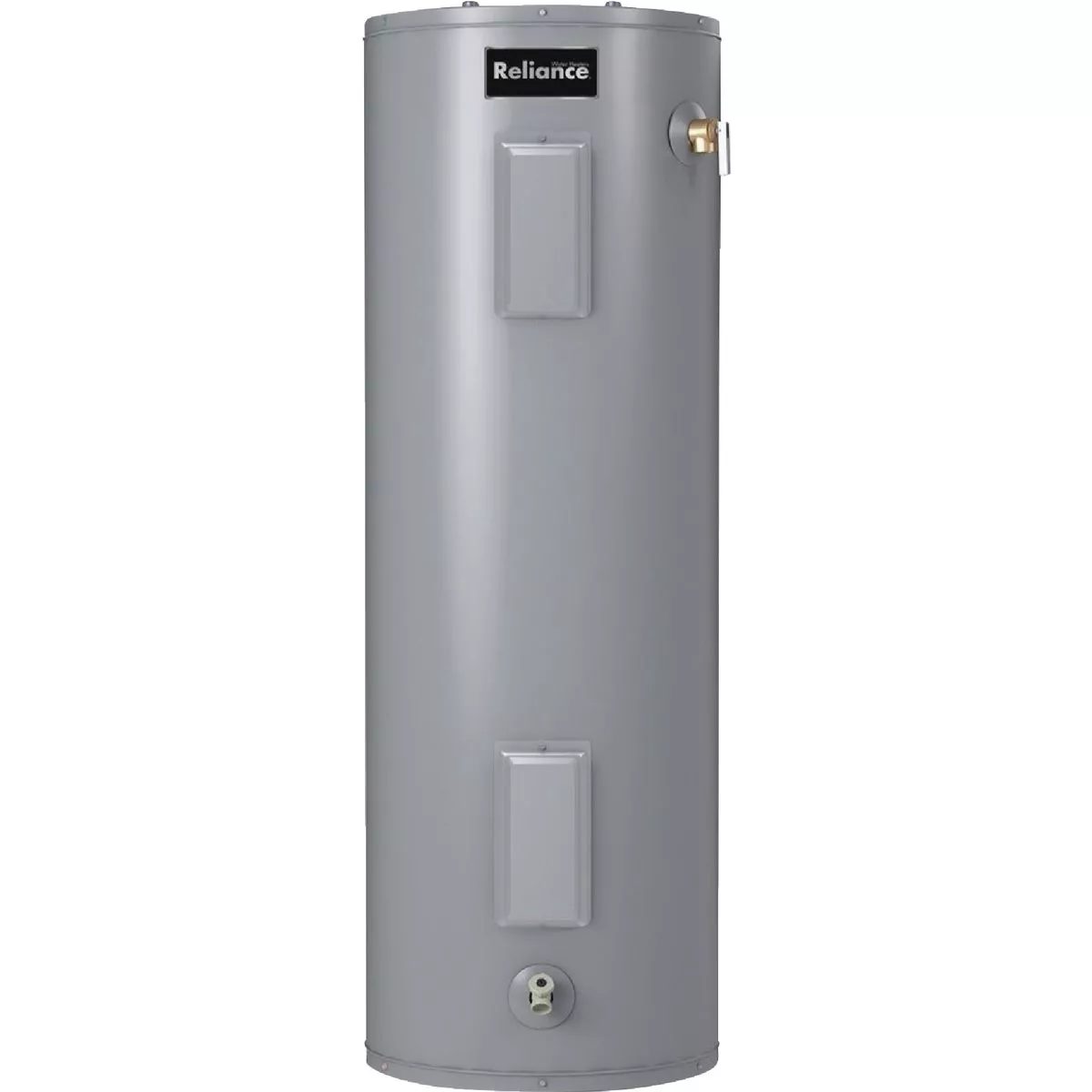 Reliance 50 Gal. Tall 6 Year 4500-Watt Elements Electric Water Heater