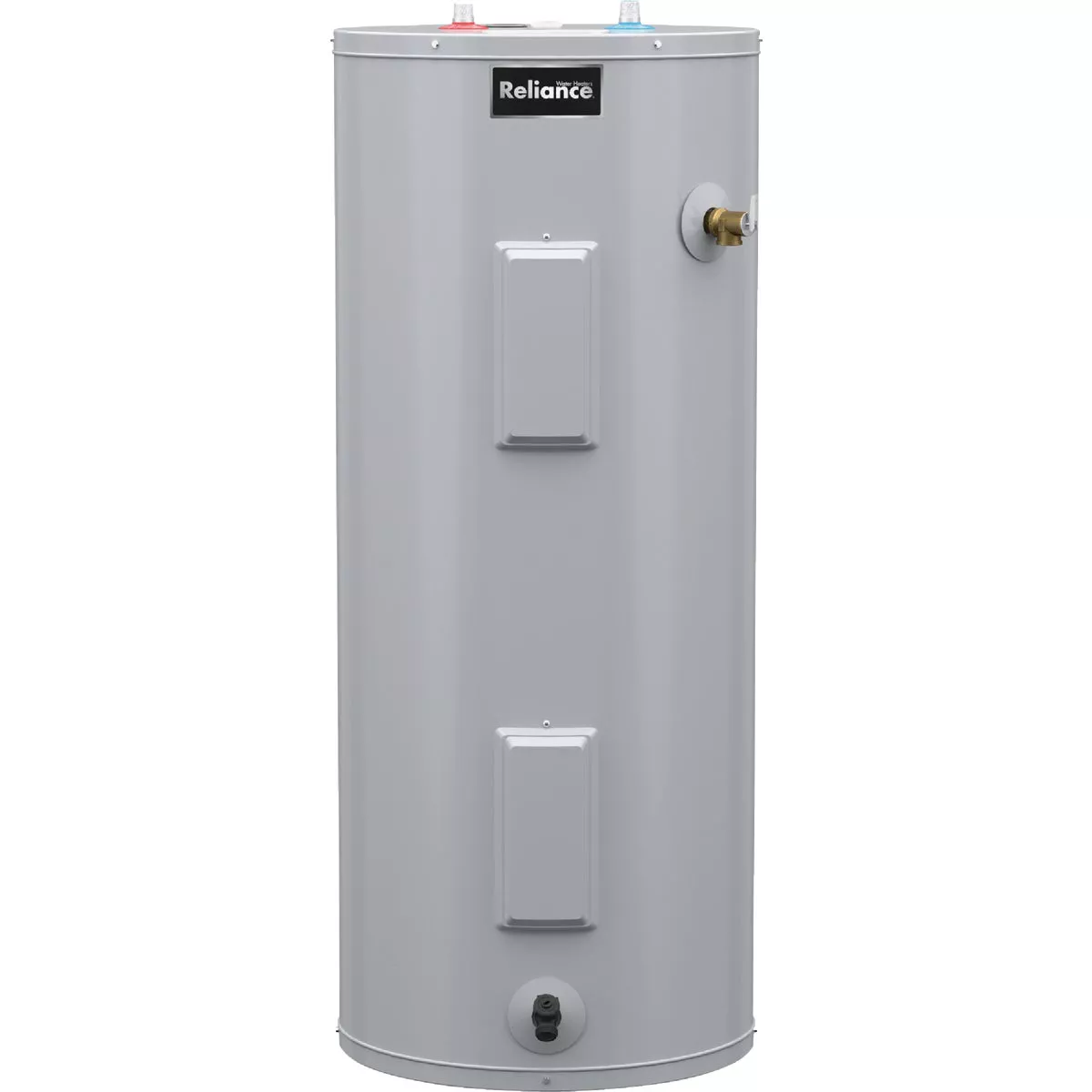 Reliance 50 Gal. Medium 6 Year 4500-Watt Elements Electric Water Heater