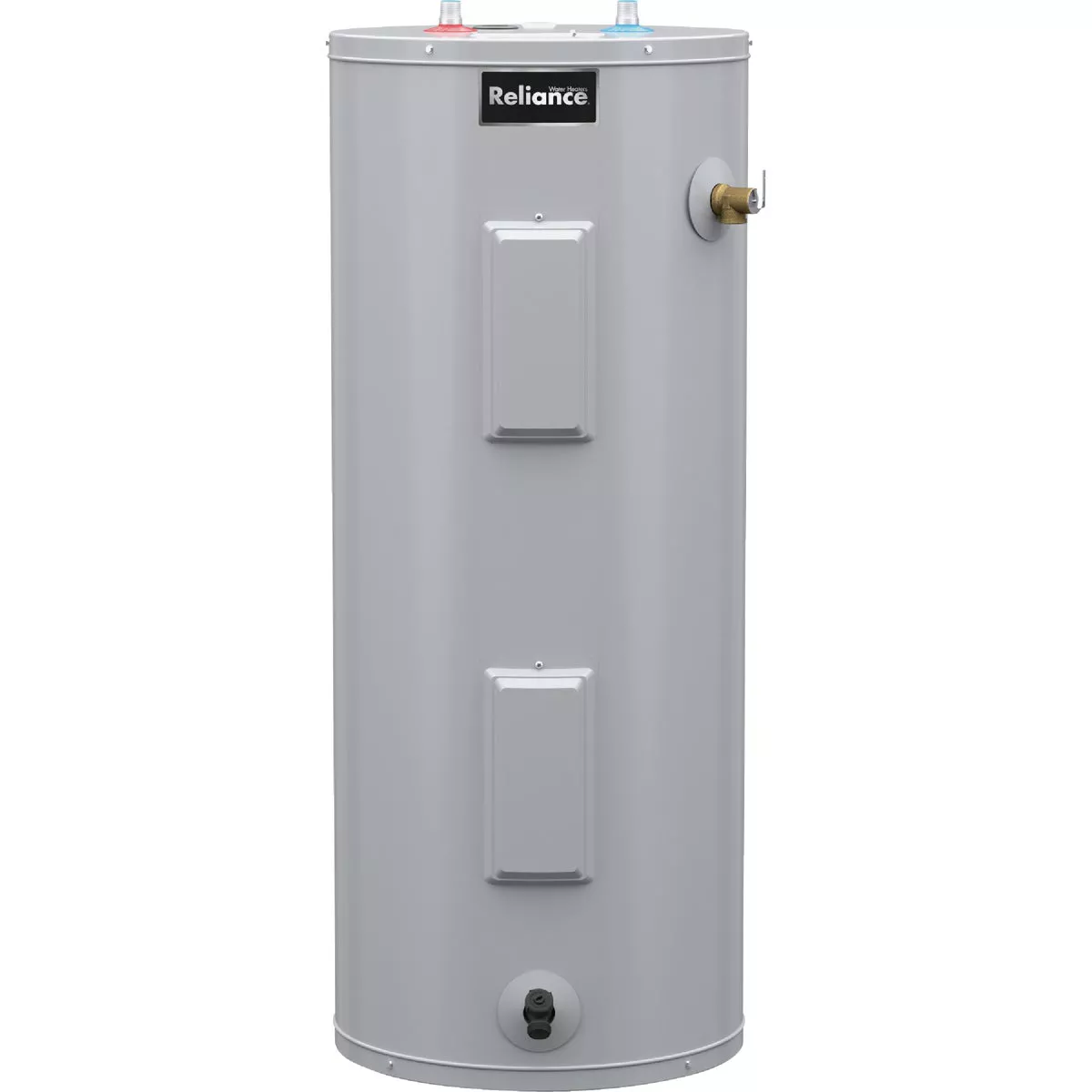 Reliance 50 Gal. Medium 6 Year 4500-Watt Elements Electric Water Heater - photo 2