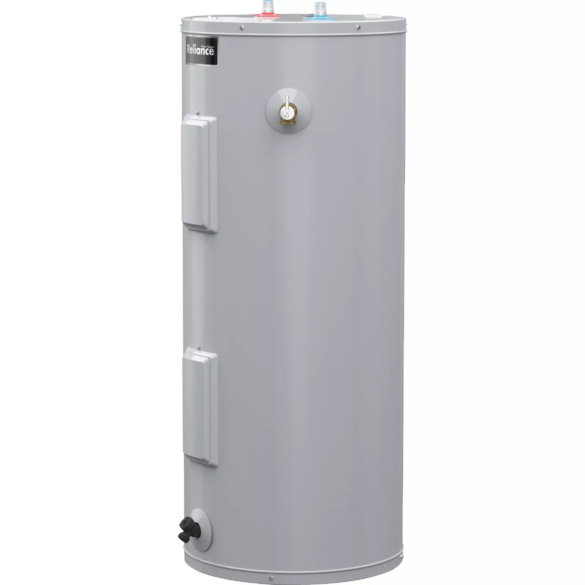 Reliance 50 Gal. Medium 6 Year 4500-Watt Elements Electric Water Heater - photo 3