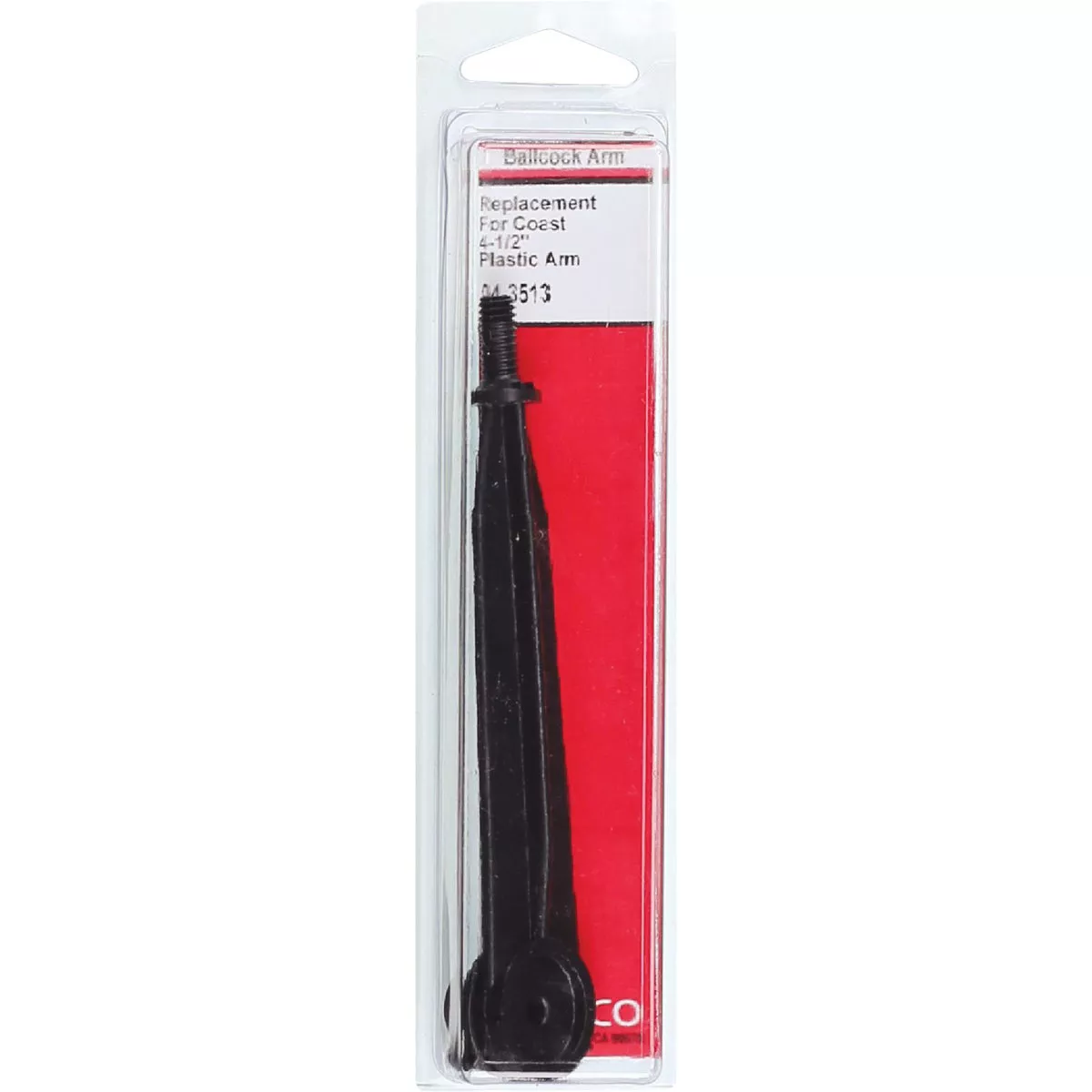 Lasco 4-1/2 In. Plastic Float Rod - photo 2